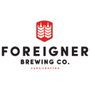 Foreigner Brewing Co
