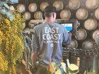 East Coast Canning: Mobile Canning & Packaging Supply