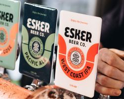 Esker Beer Co