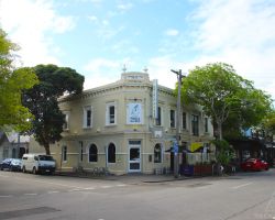 Prince Alfred Port Melbourne