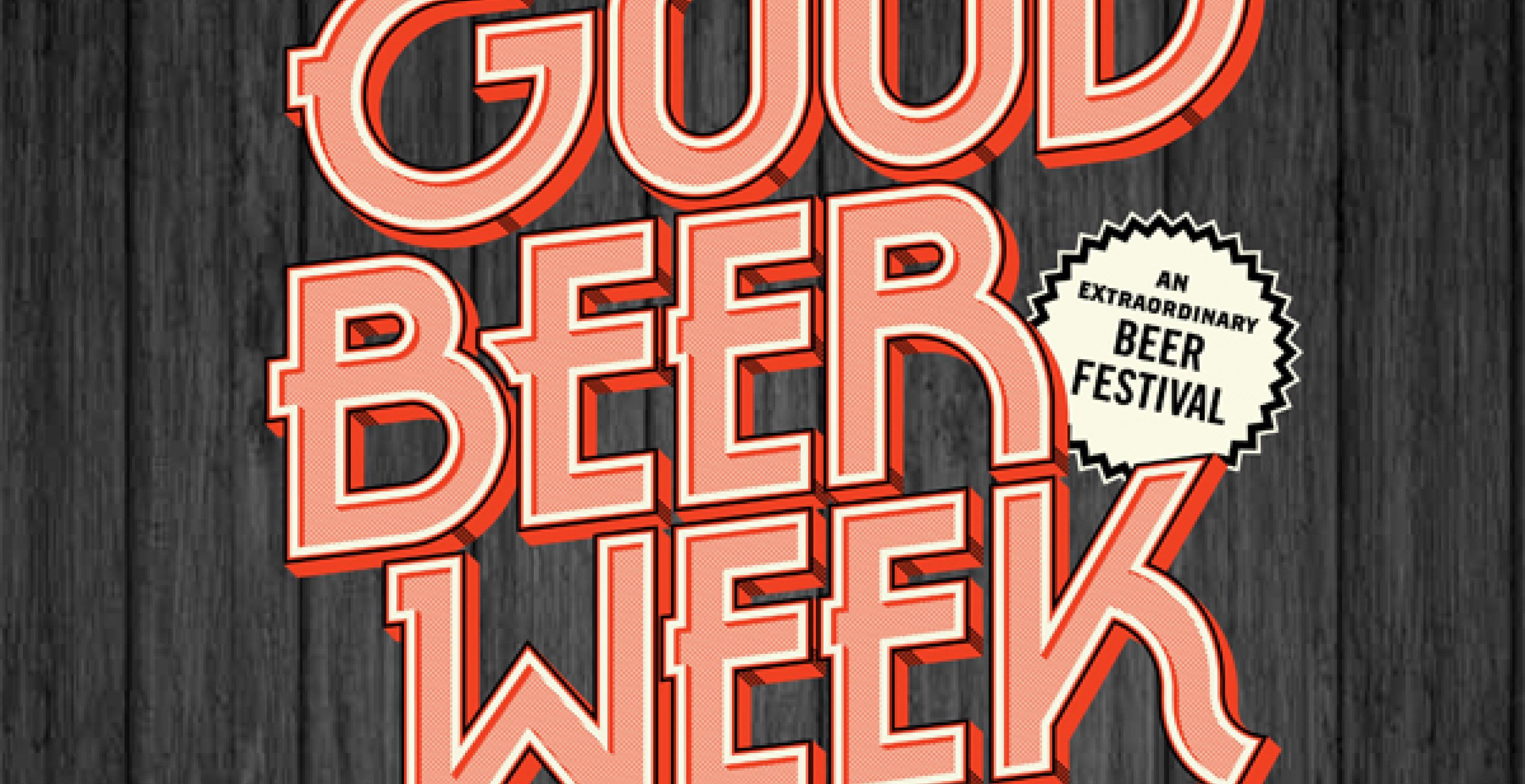 Good Beer Week Is GO!