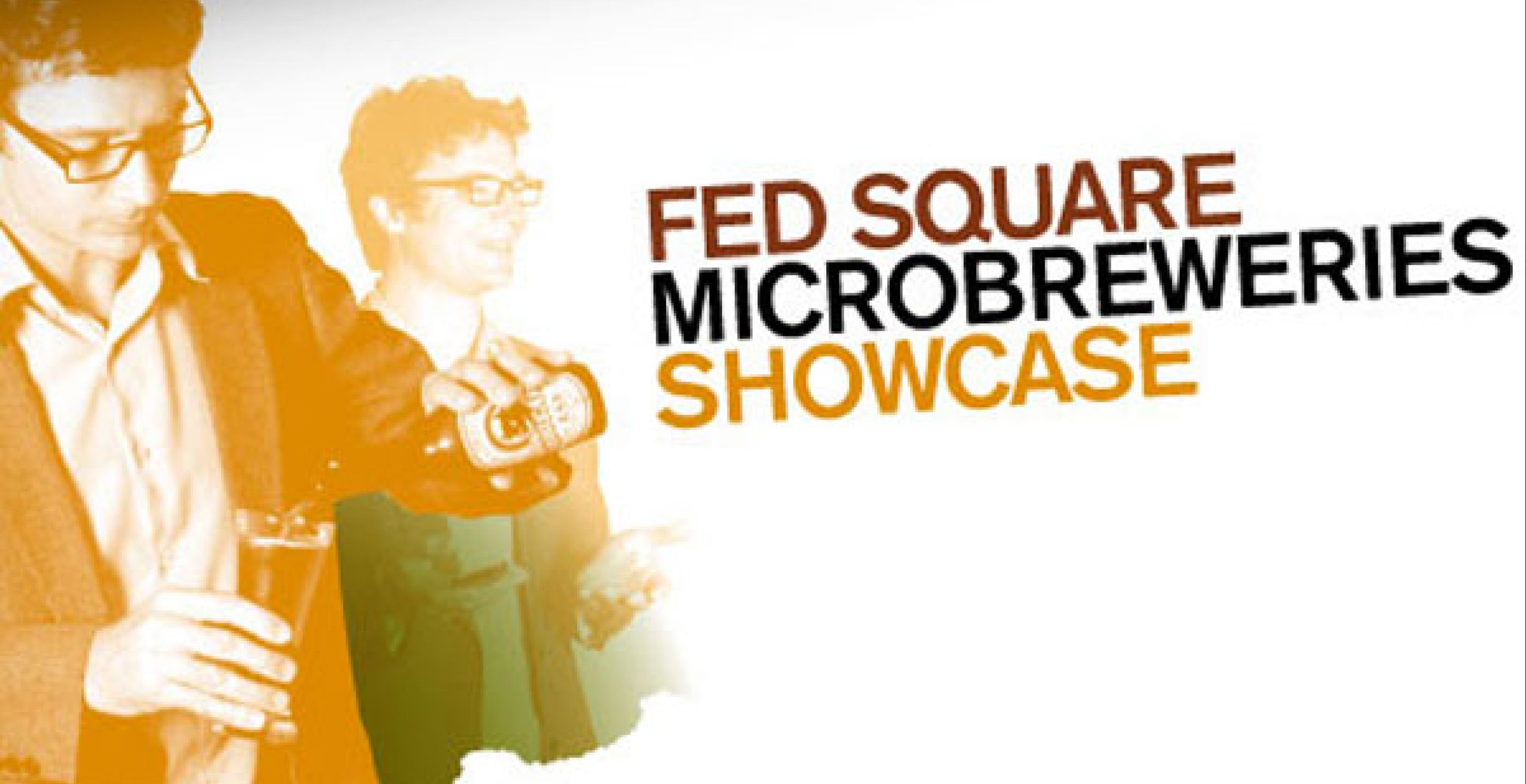 COMPETITION: Win free passes to the Fed Square Microbreweries Showcase