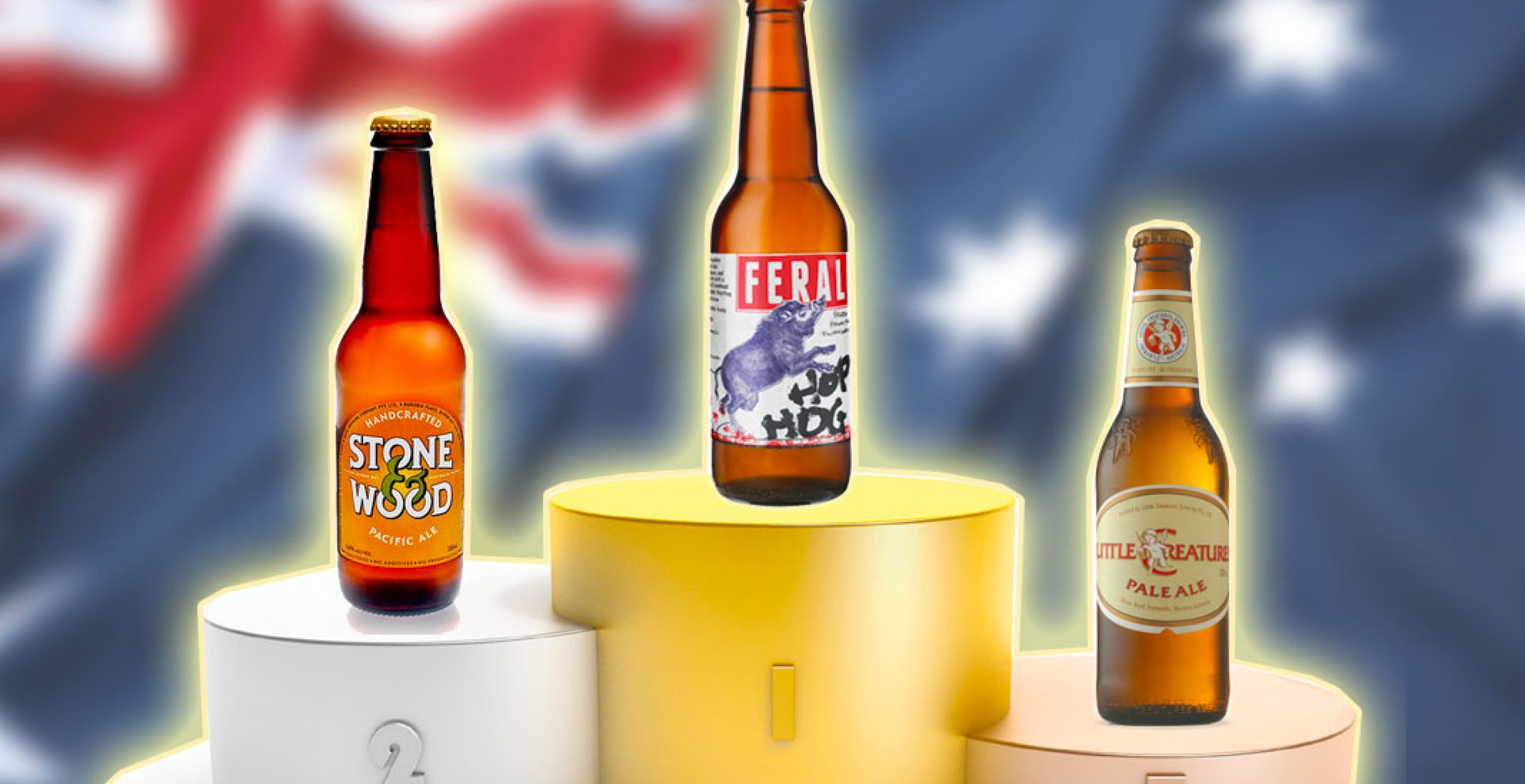 Hottest 100 Craft Beers of 2013: The Breakdown