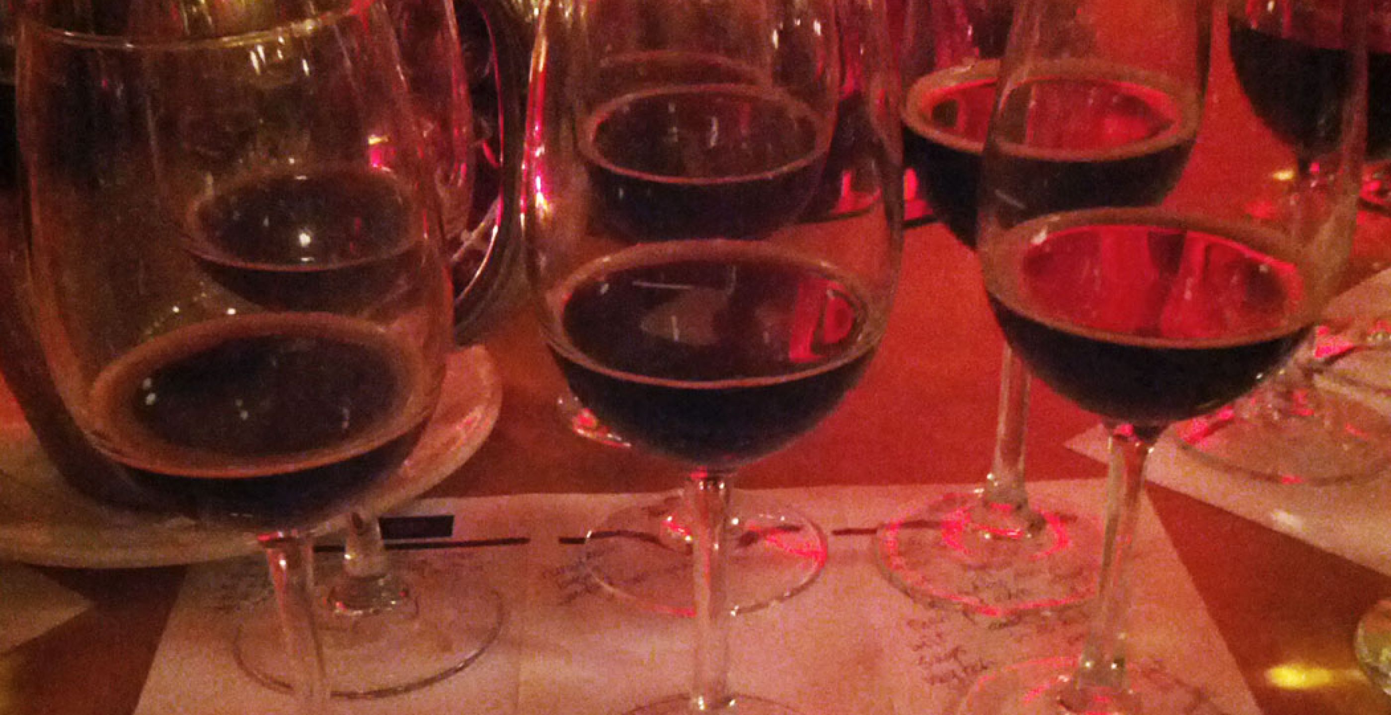 Good Beer Week 2014 Review: Russian Imperial Banquet