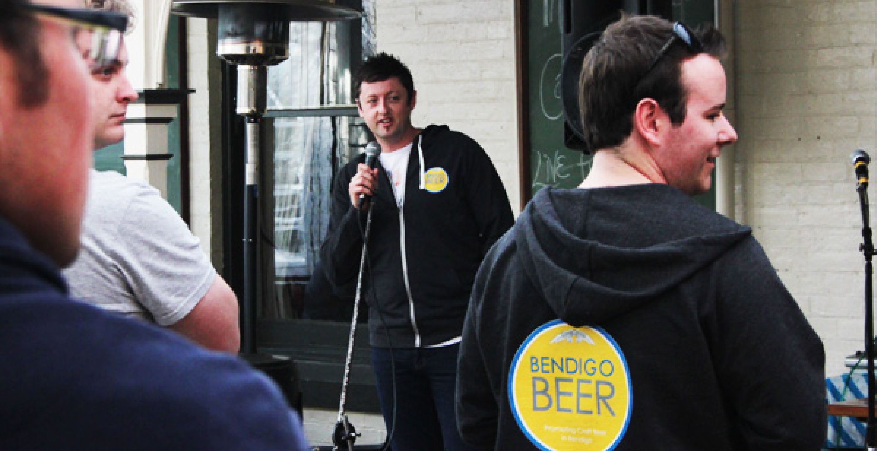 Bendigo&#039;s Beer Boom