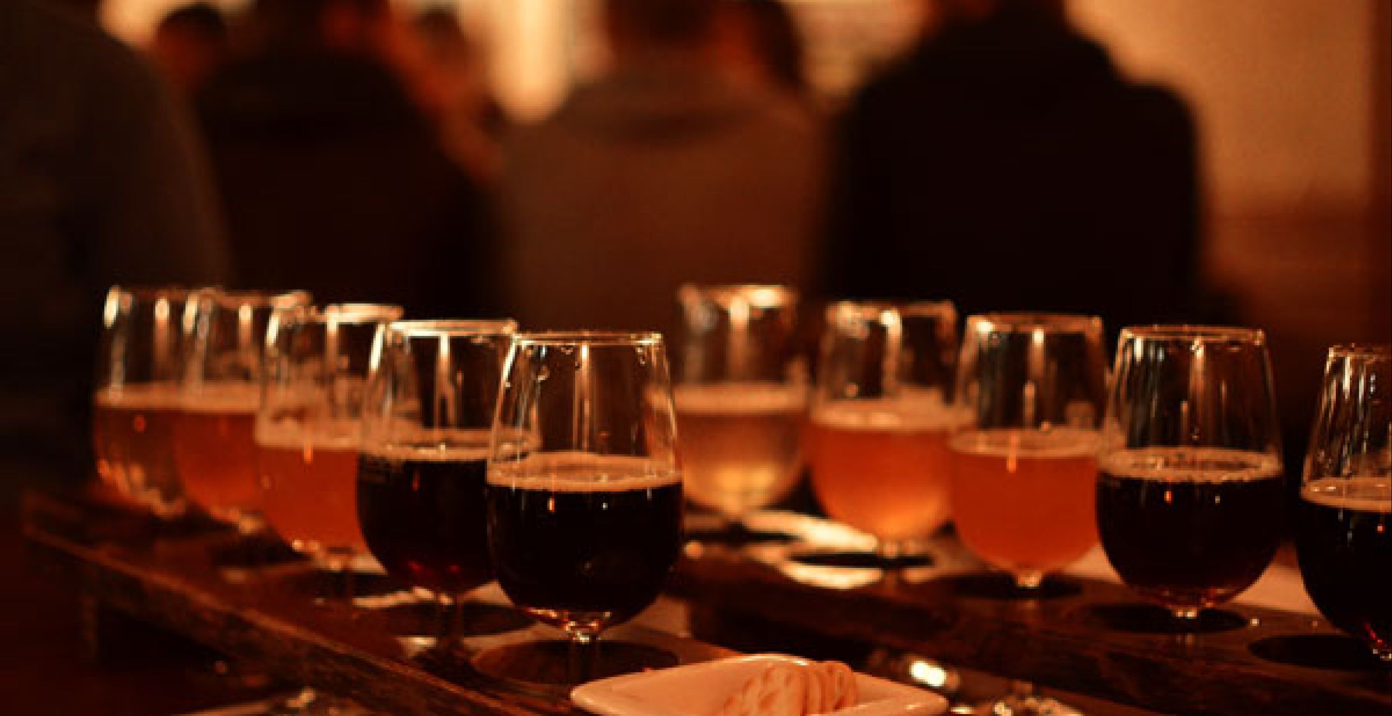 Crafty Folk: The Feral Tap Takeover