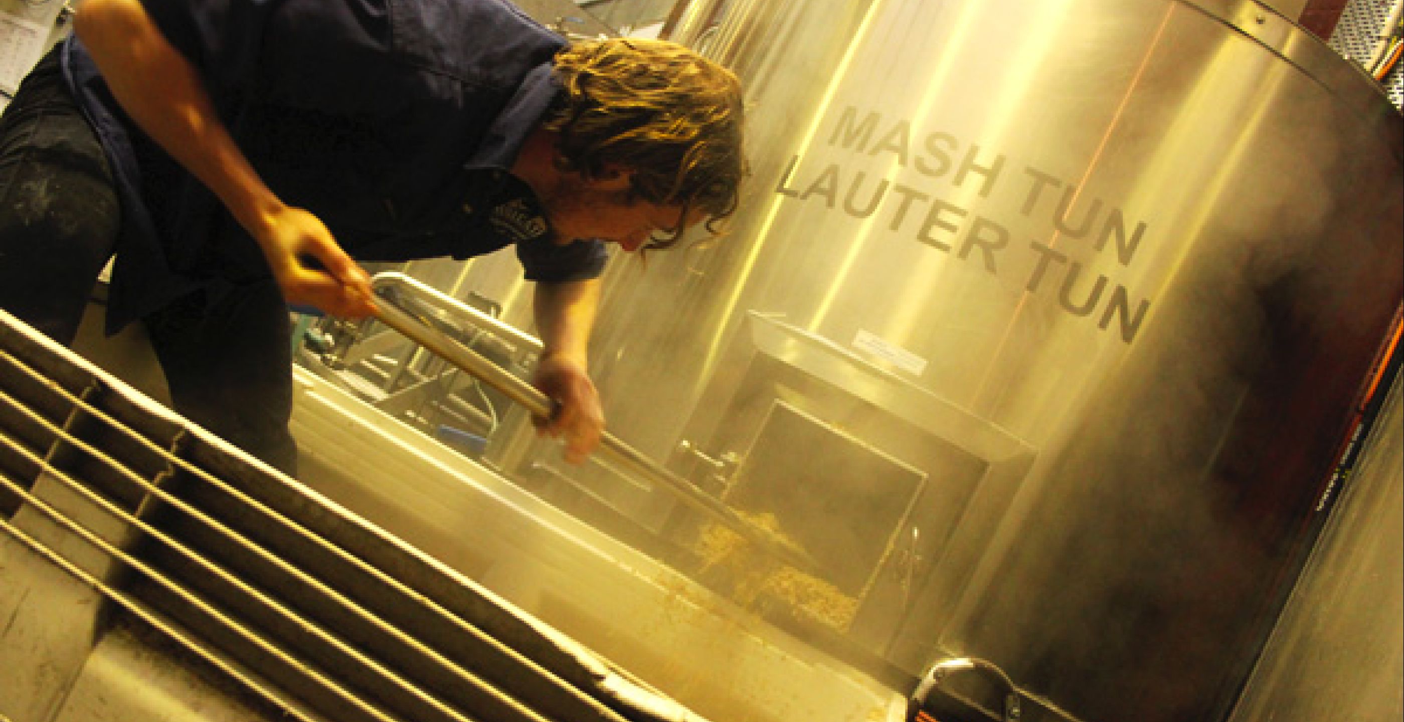 Ask Brewer Jayne: Getting into the brewing industry