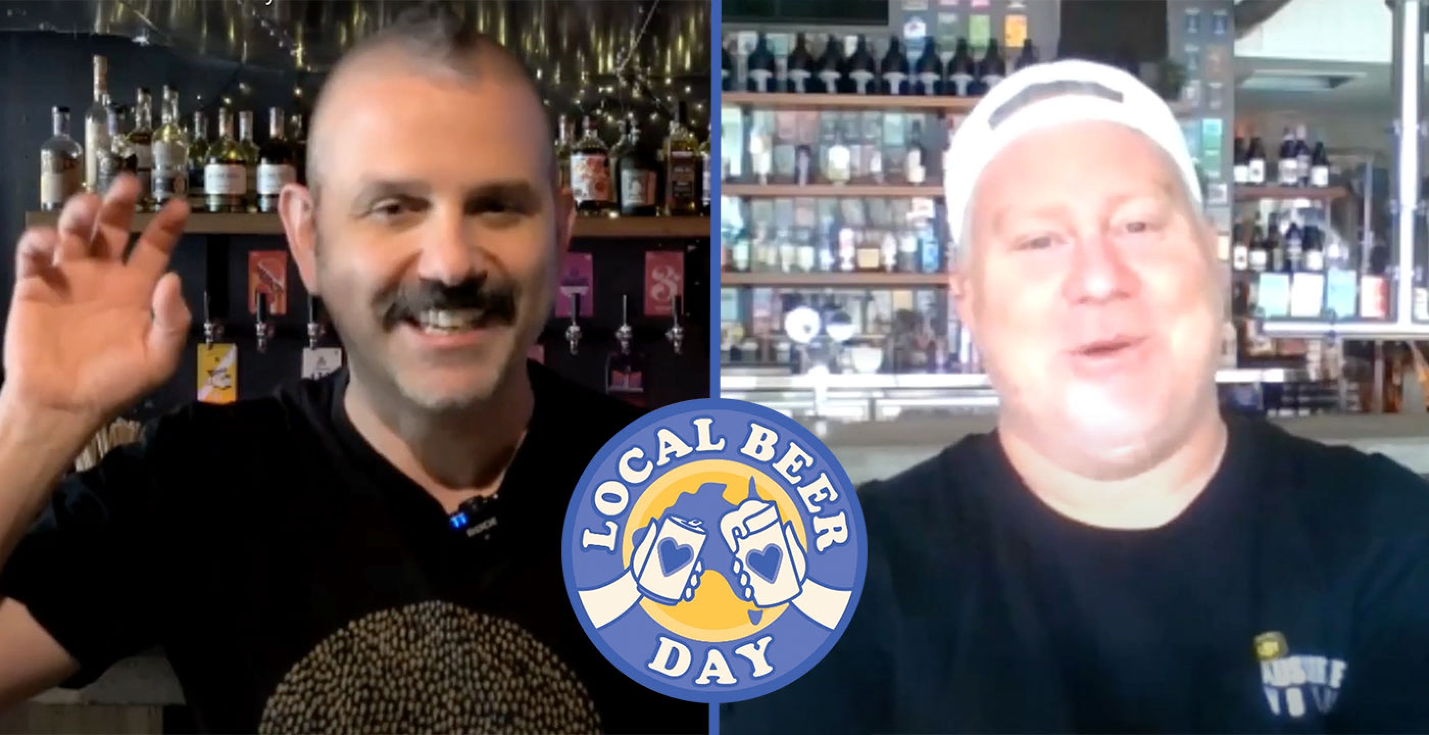 Talking Local Beer Day With Aussie Beer Voyage