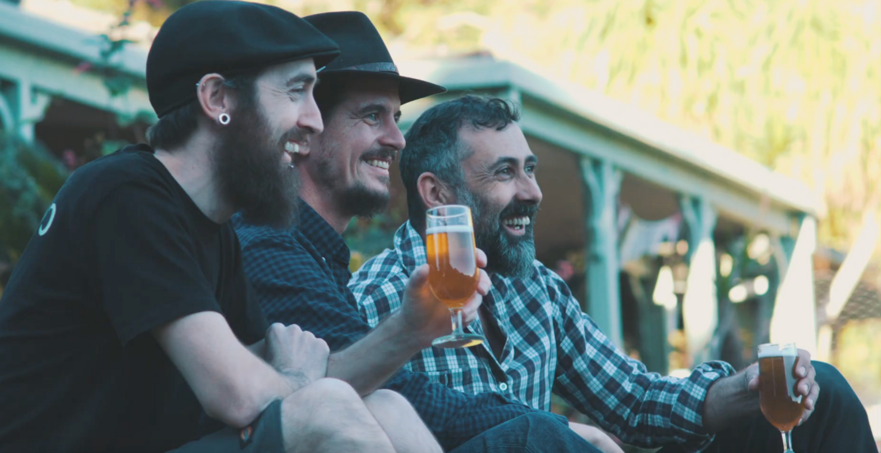 Brewed In Queensland: A Documentary Five Years In The Making