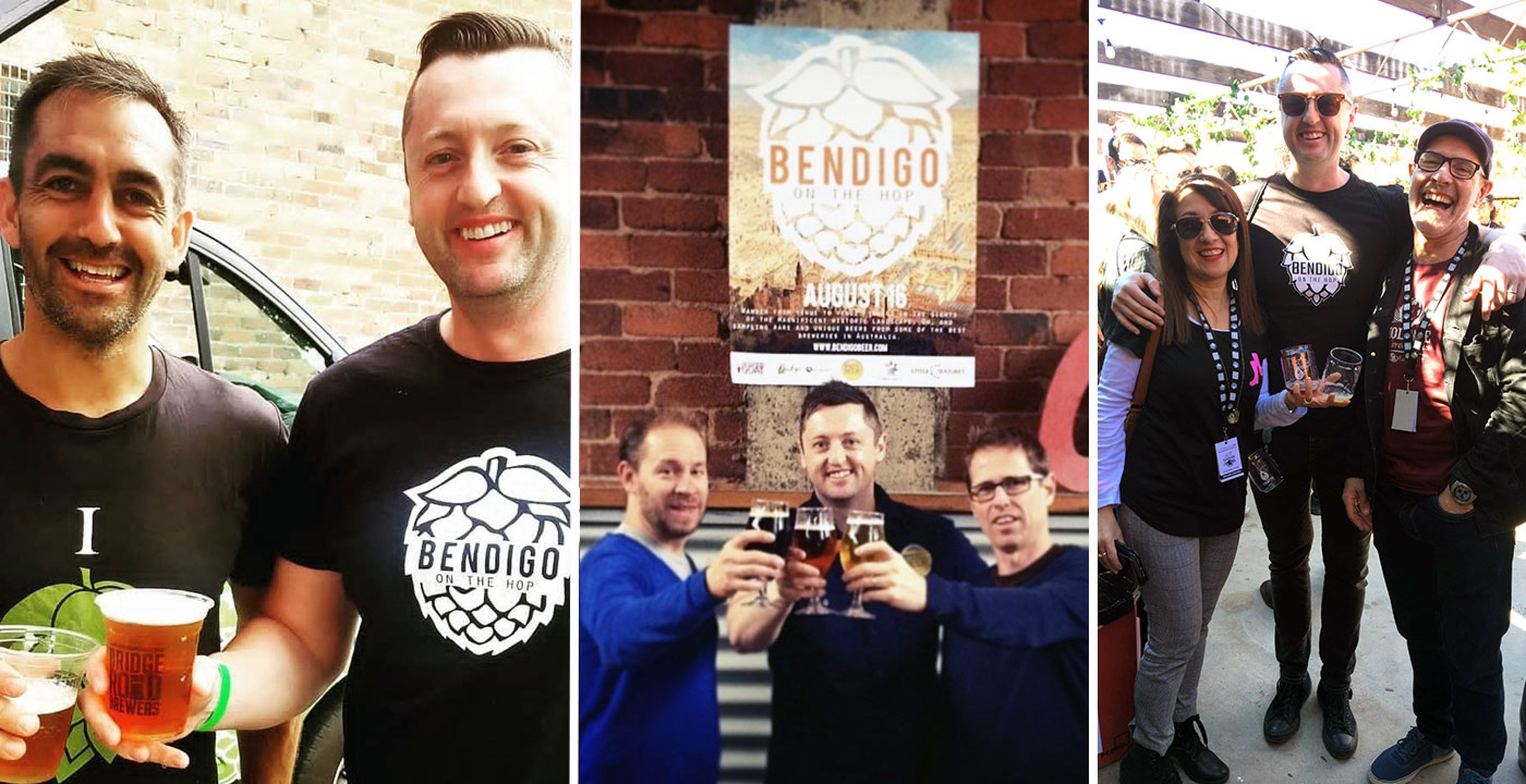 Ten Lessons From Ten Years: Bendigo On The Hop