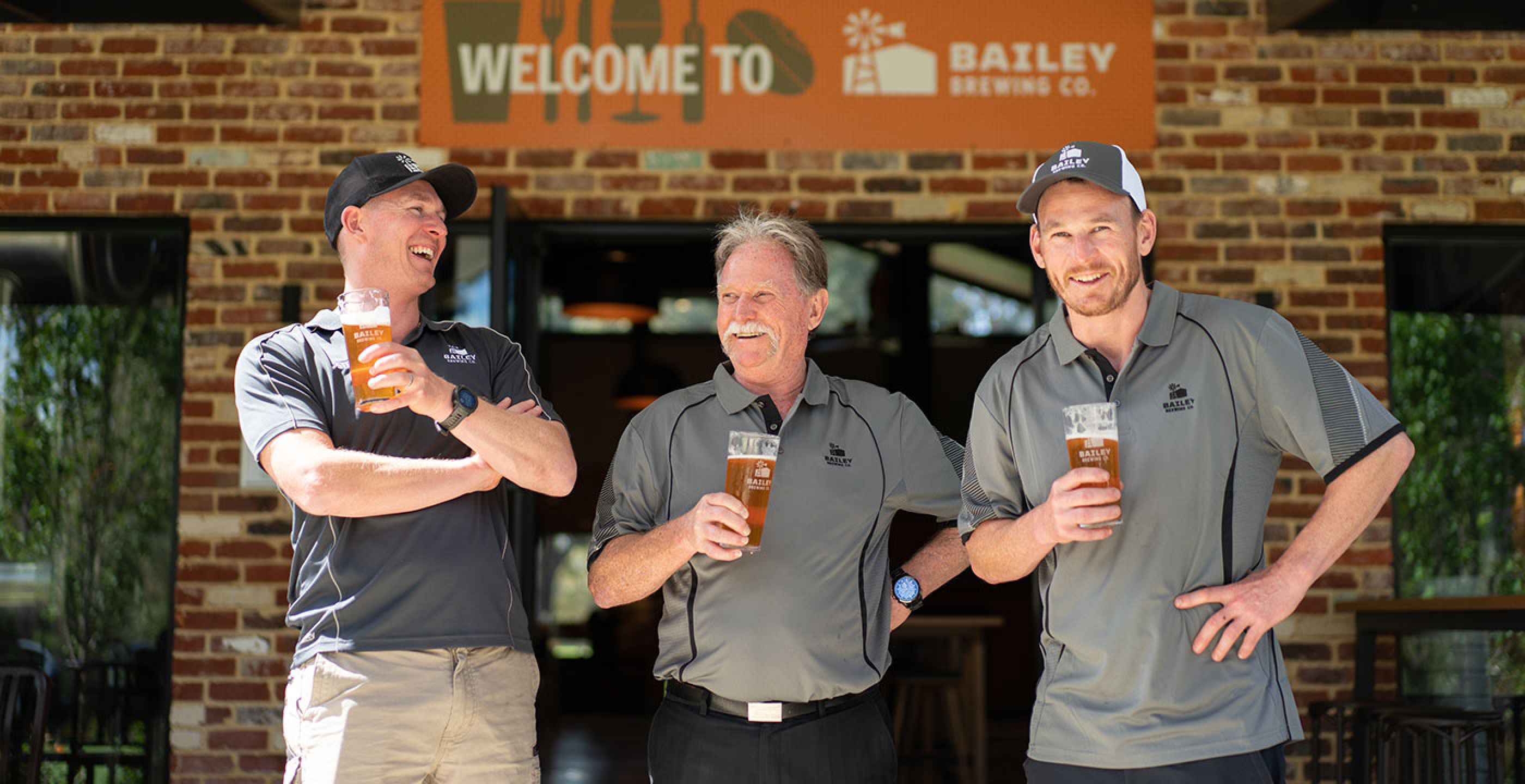 Bailey Brewing Head South West With Purchase Of Clancy&#039;s