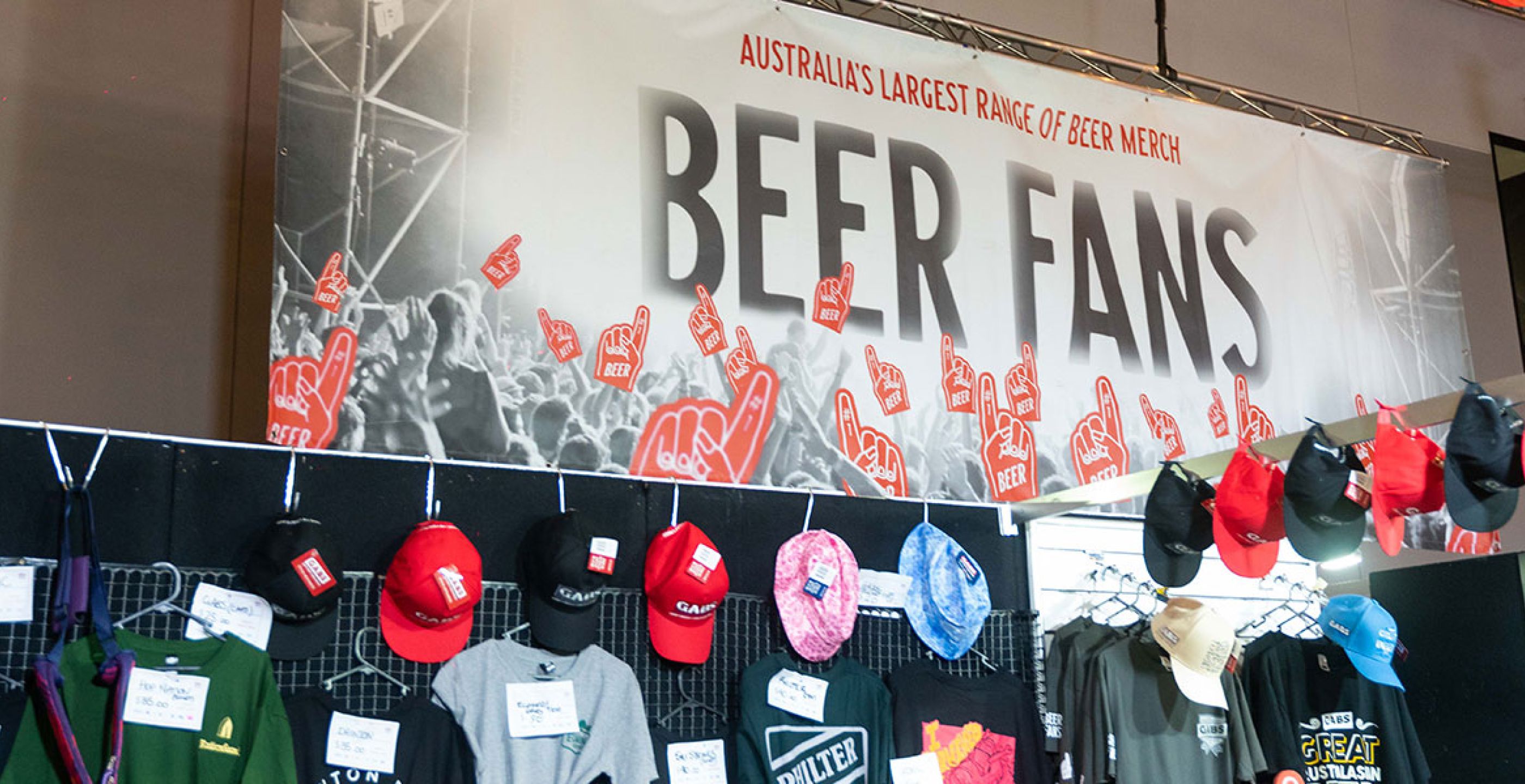 Beer Fans Expands Into New Zealand