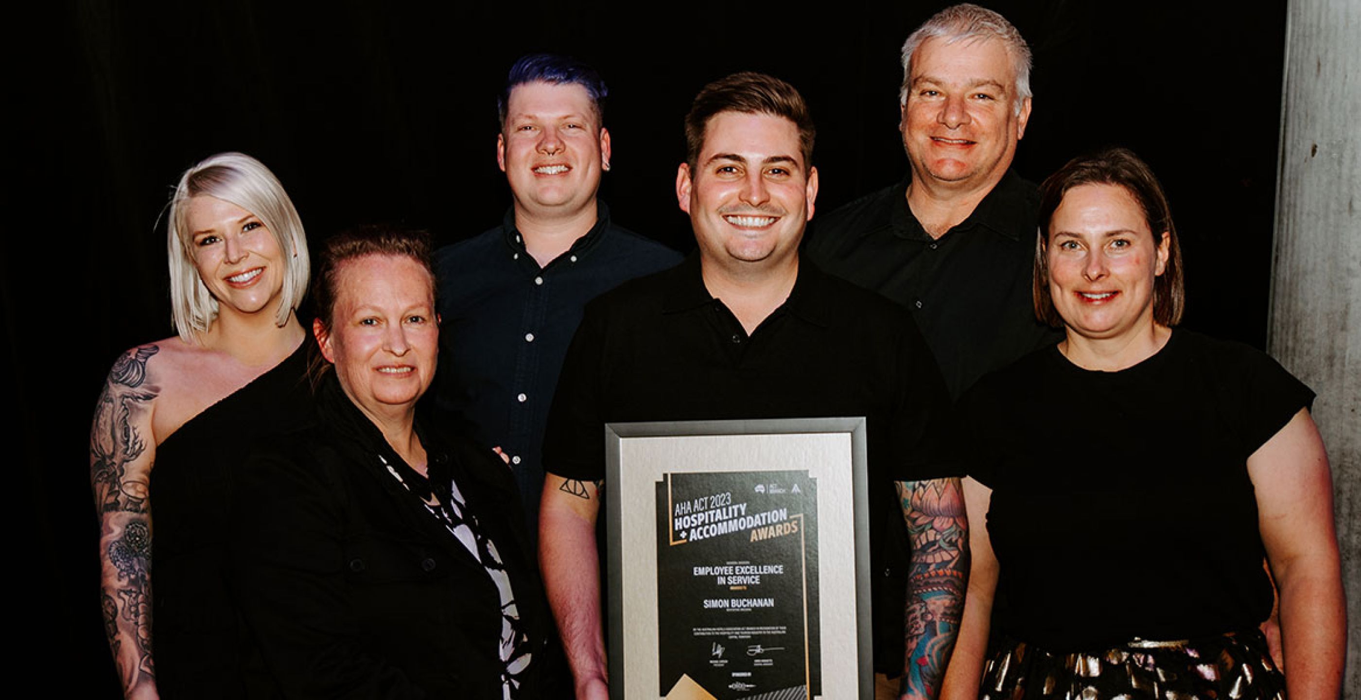 BentSpoke&#039;s Brewpub Wins AHA Award For Excellence