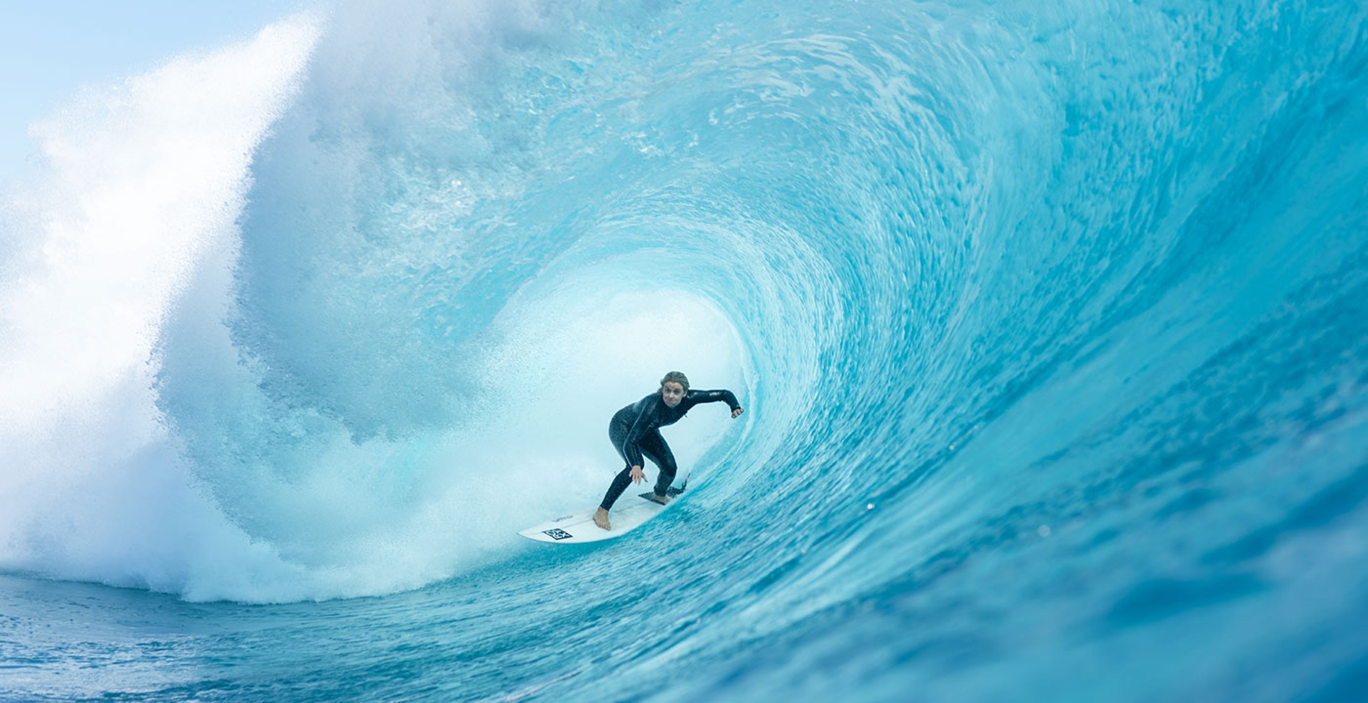Gage Roads Expand Their Surf Team &amp; Release New Film
