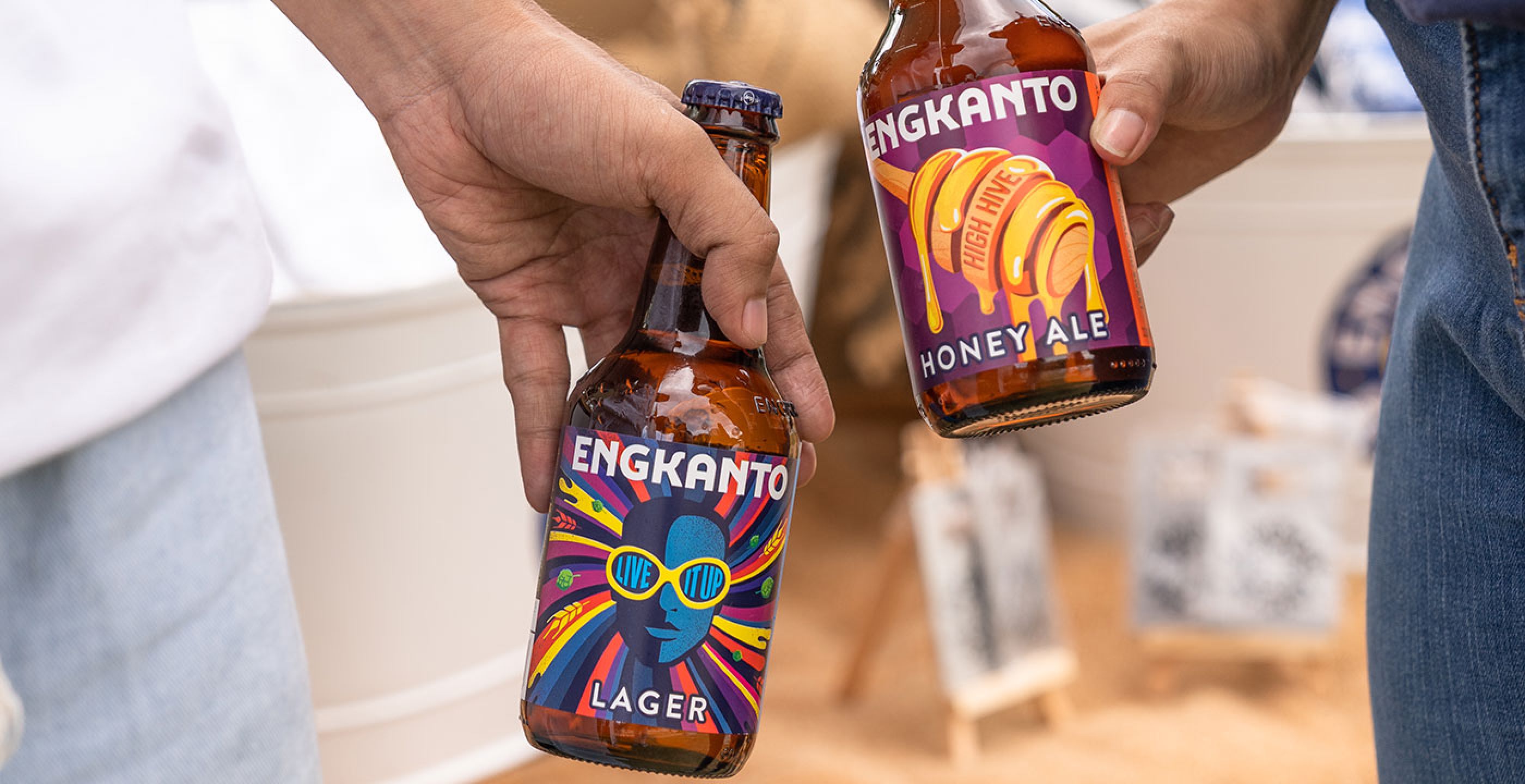 The Philippines&#039; Engkanto Brewery Lauches In Australia