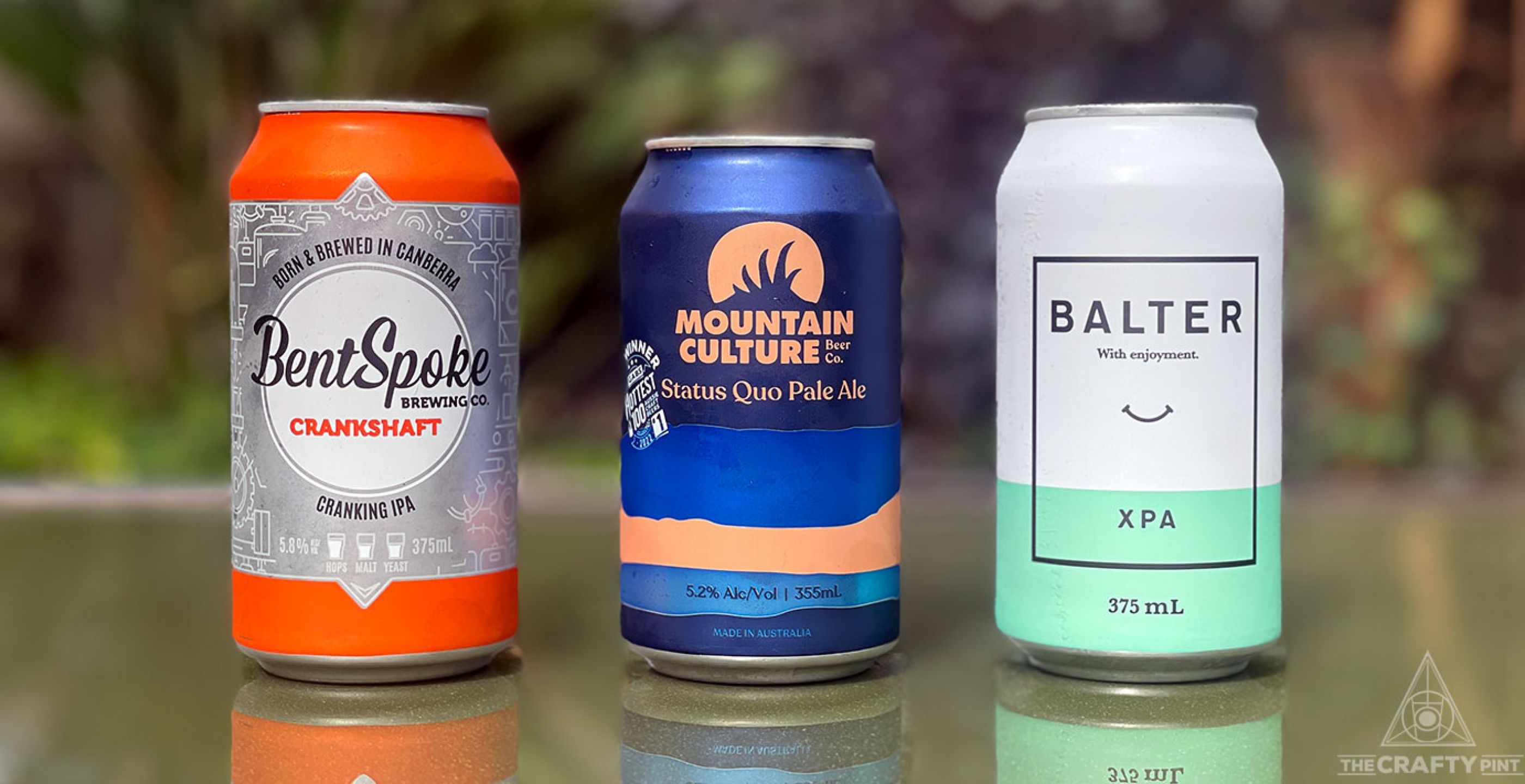 Mountain Culture Status Quo Wins GABS Hottest 100 Aussie Craft Beers of 2023
