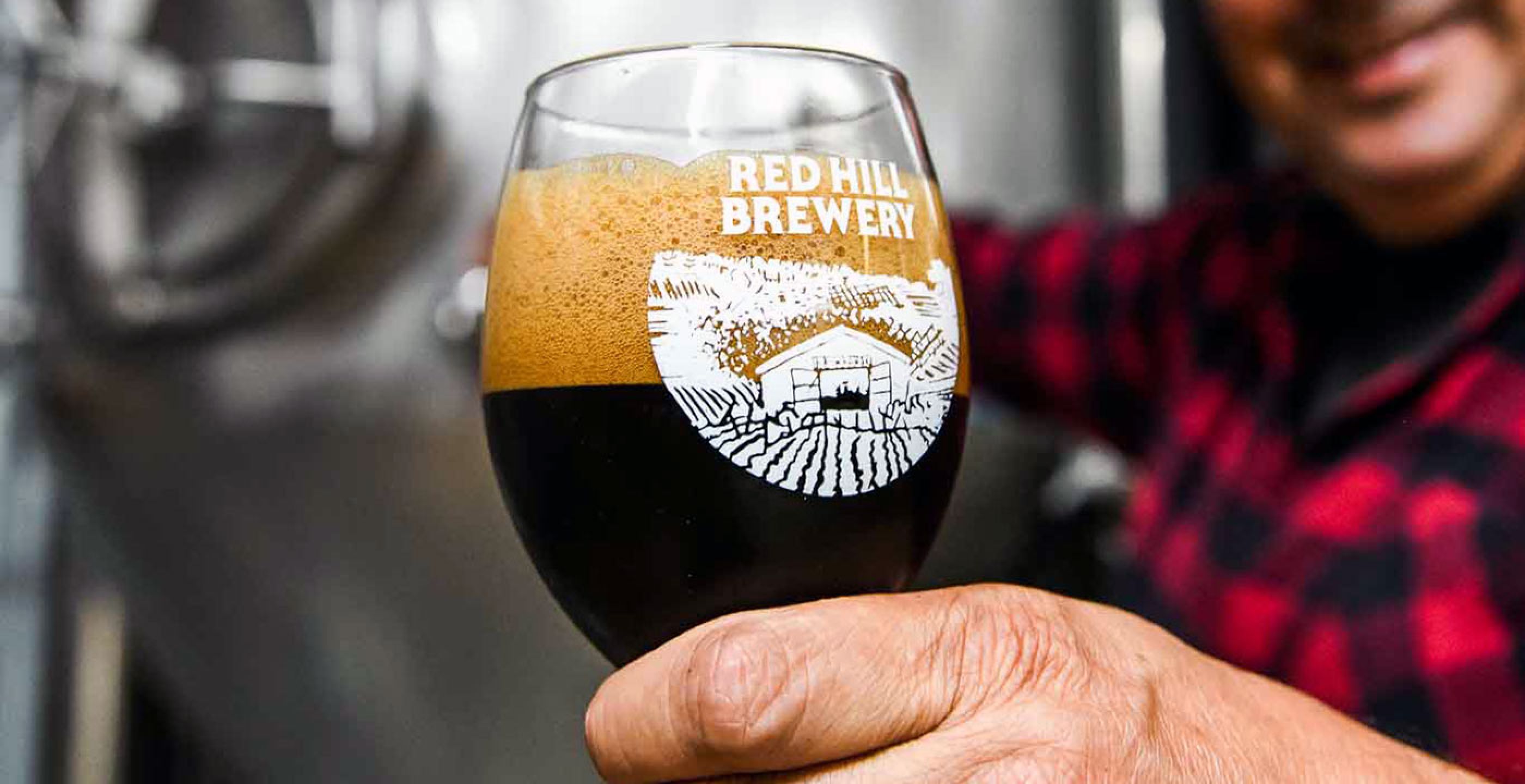 The Story Of: Red Hill Imperial Stout