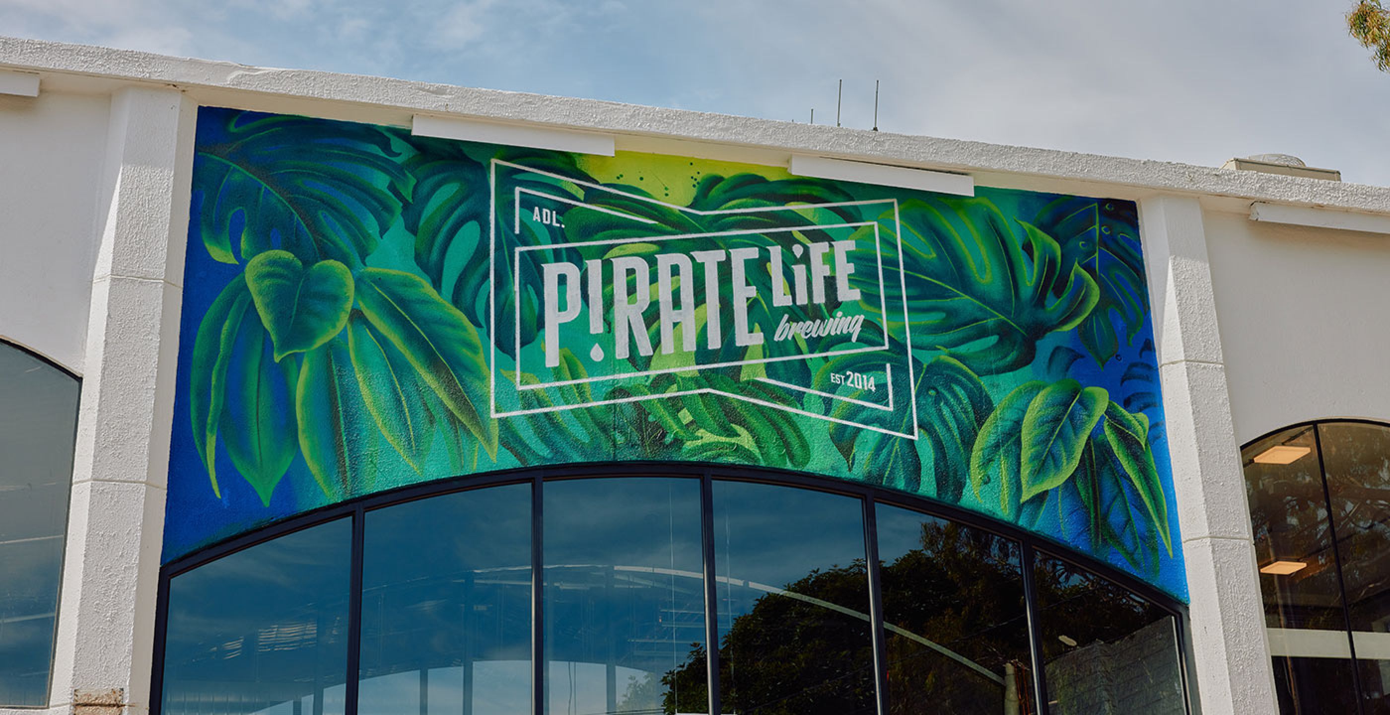 Pirate Life South Melbourne Opens