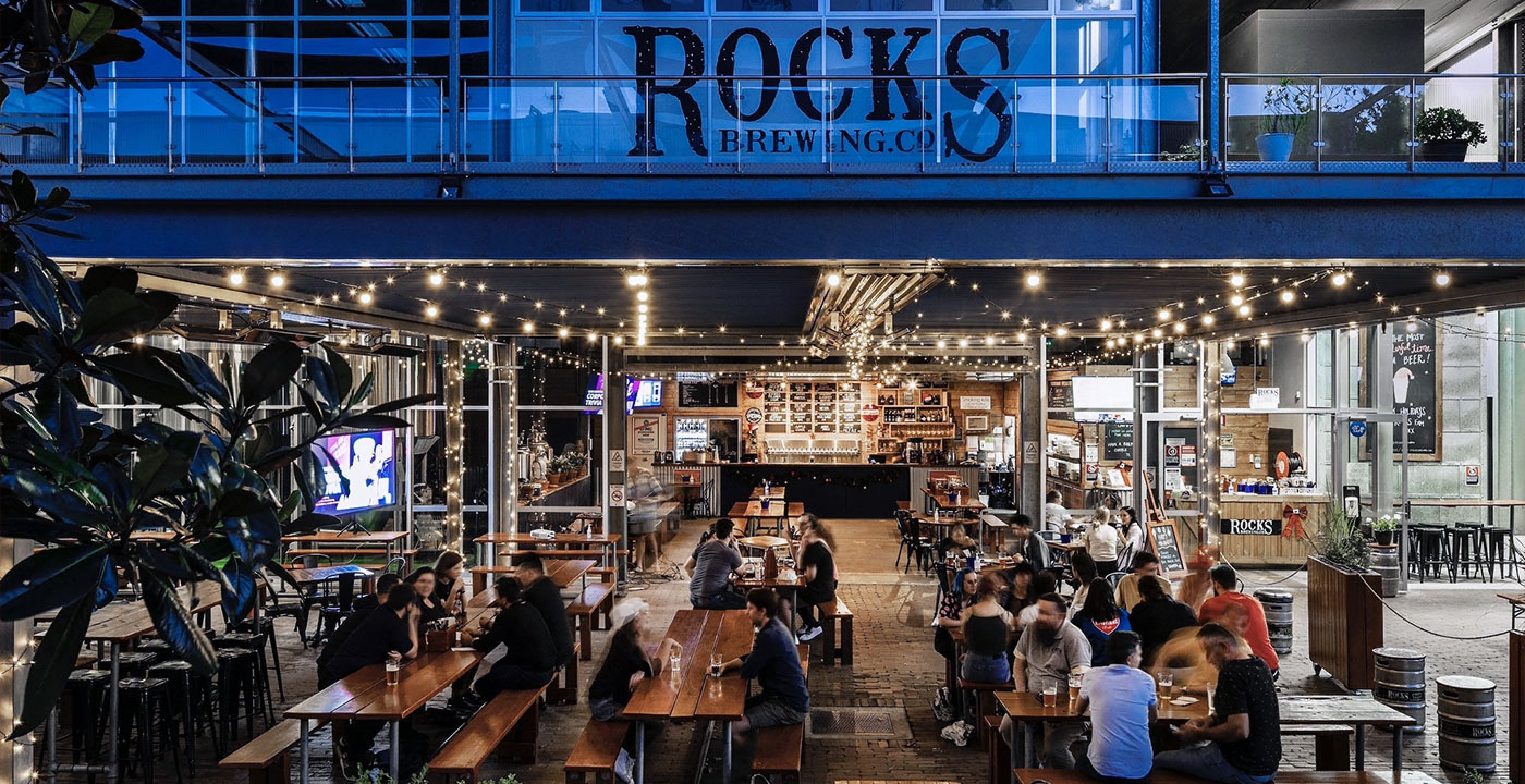 Rocks Brewing Owners &quot;Devastated&quot; As Sydney Business Enters Administration