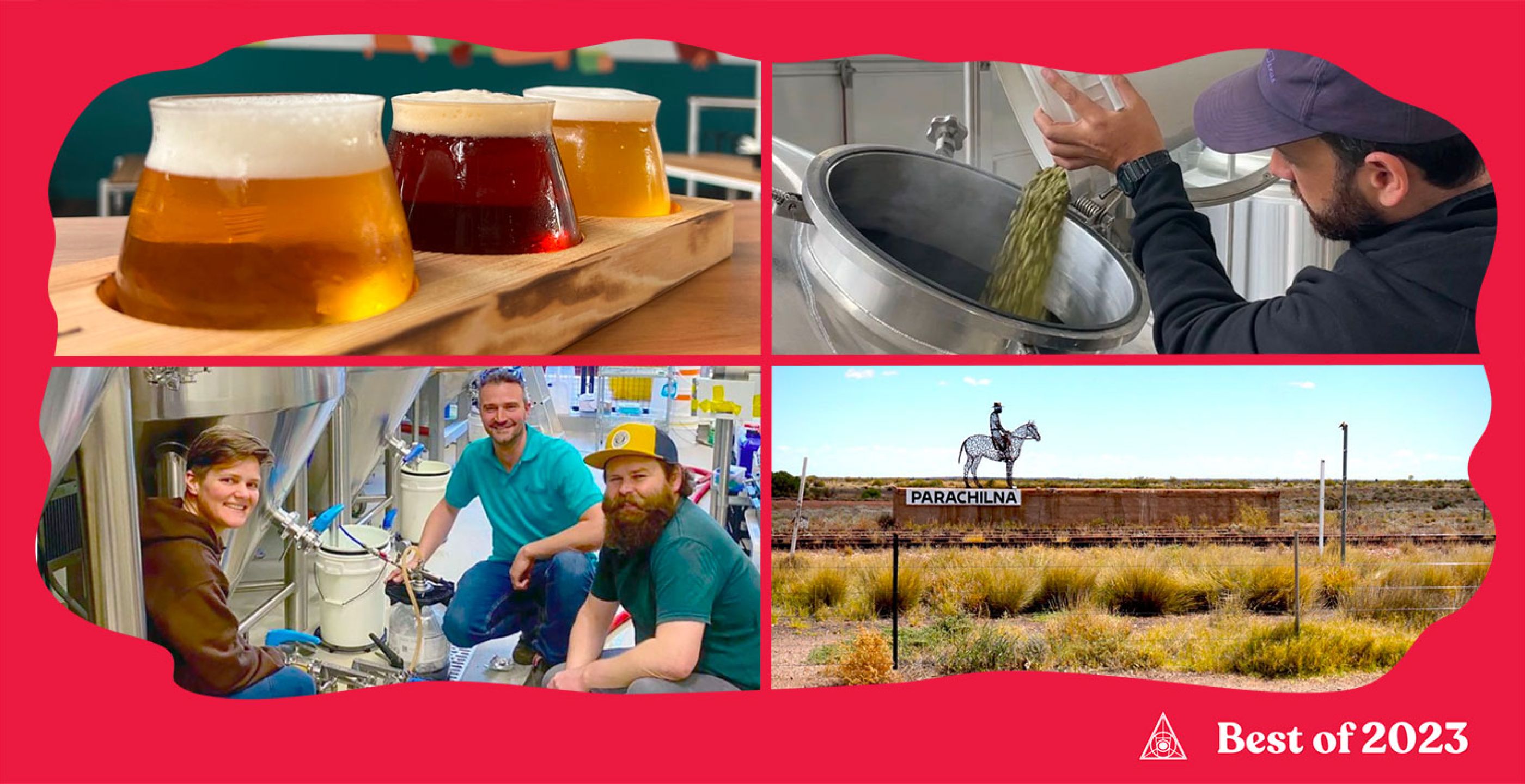 The Best Of Beer 2023: South Australia