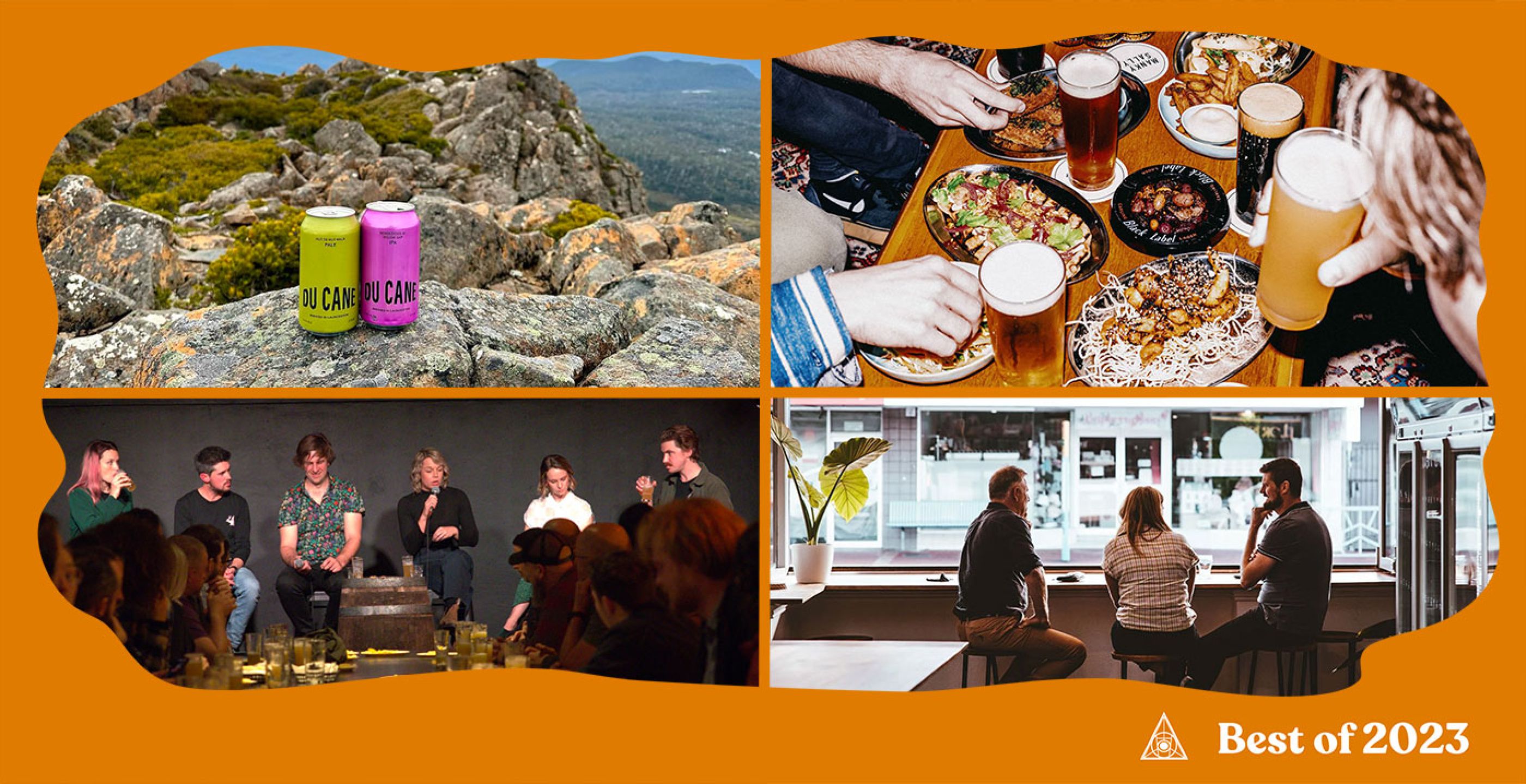 The Best Of Beer 2023: Tasmania