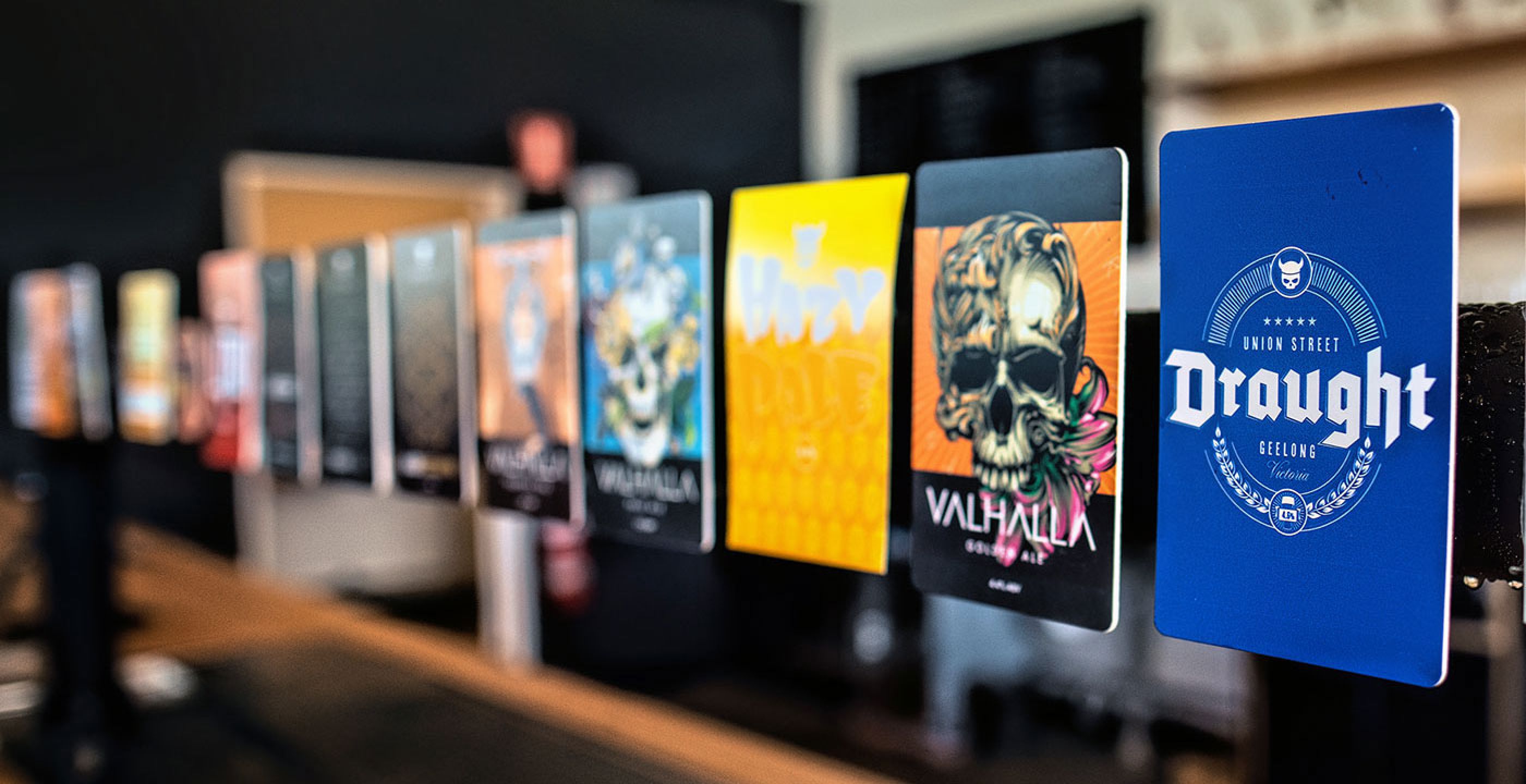 Valhalla Brewing Enter VA Citing Major Drop In Hospitality