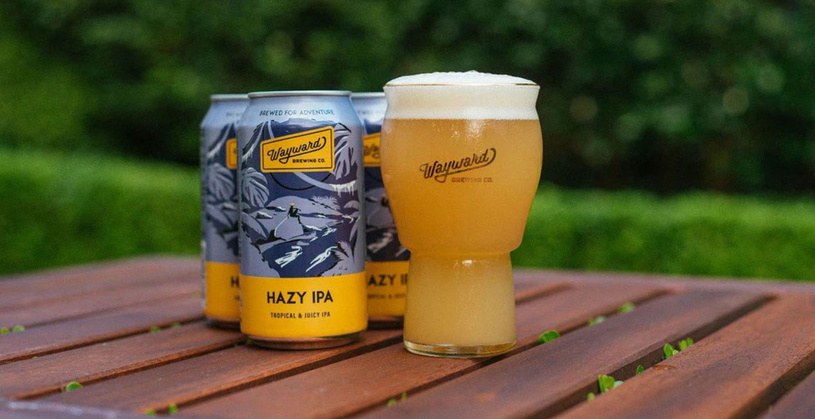 Wayward Brewing &amp; Local Drinks Collective Emerge From Administration