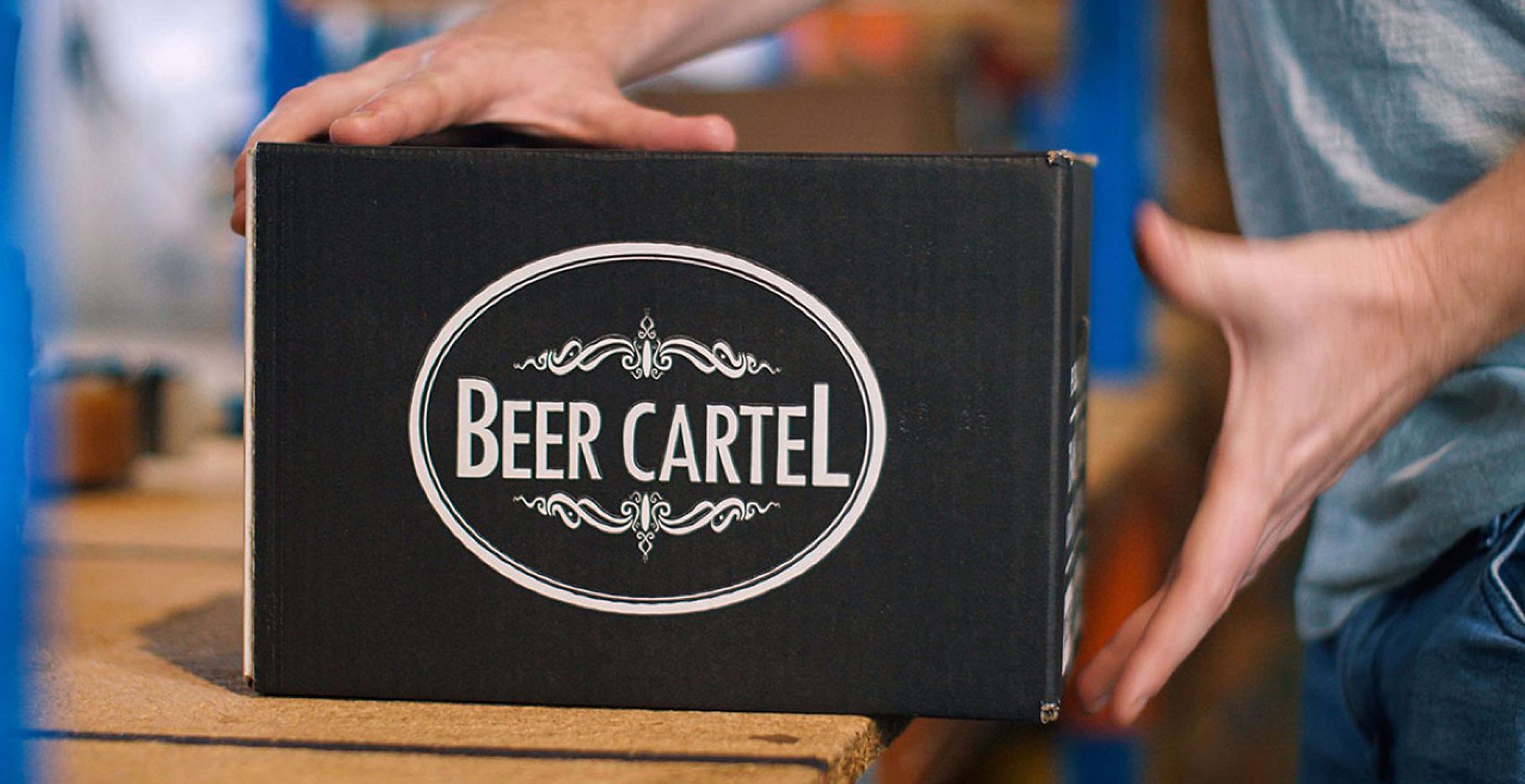 Just Wines Buys Beer Cartel And Brewquets