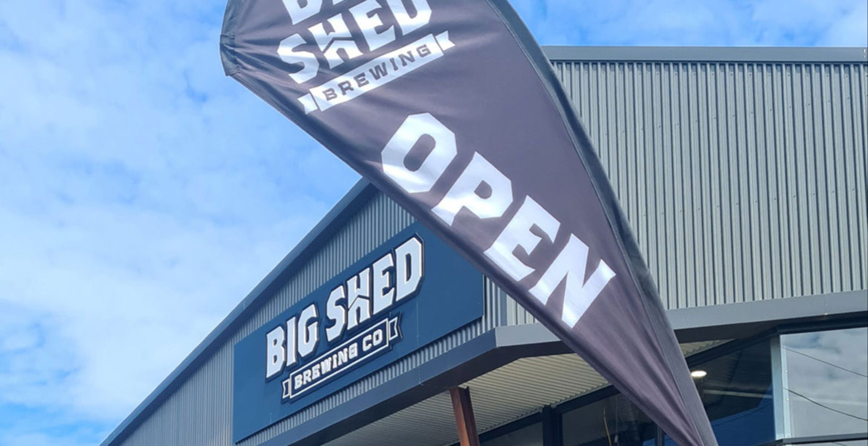 Big Shed Emerge From Administration With Founders Still In Control