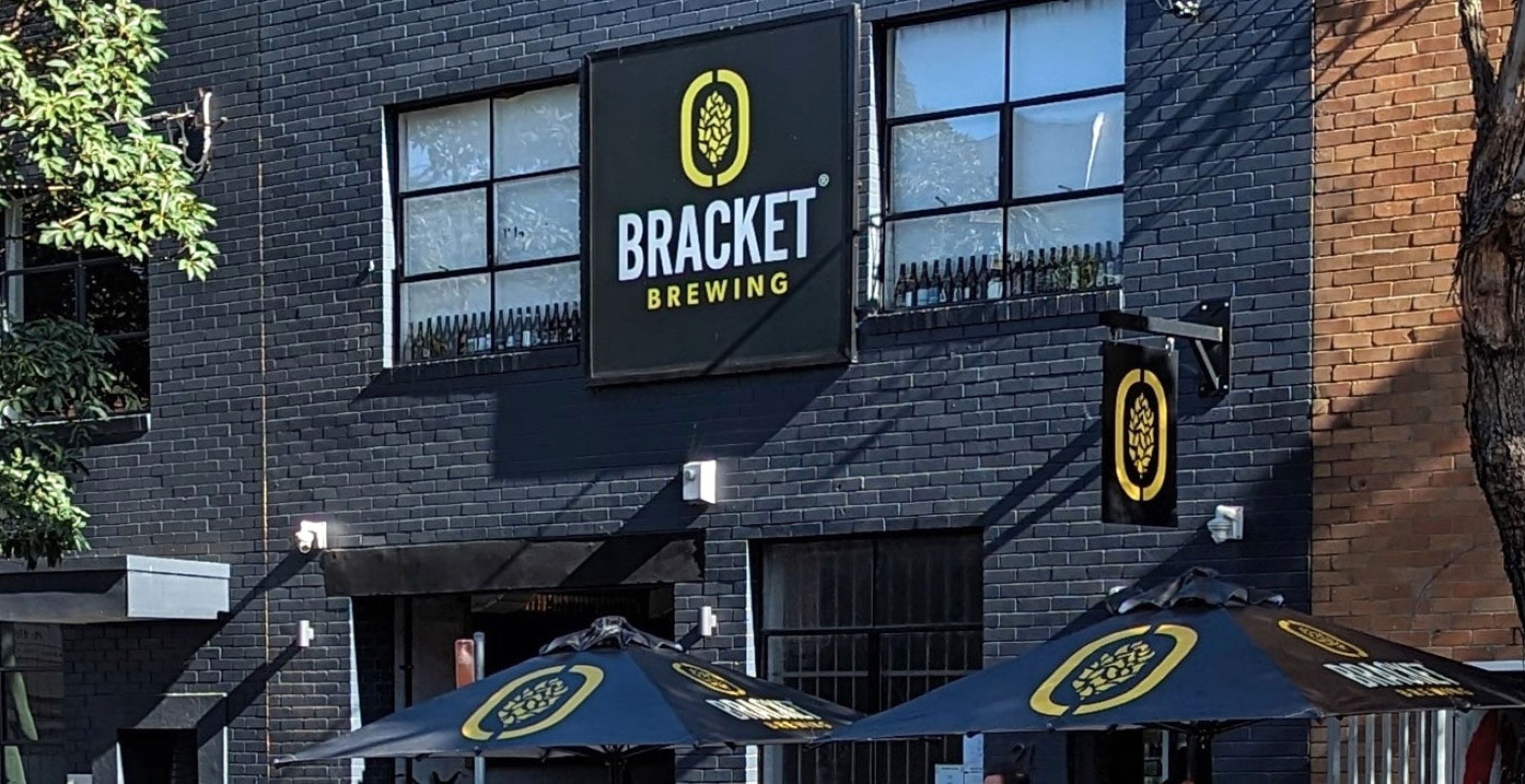 Bracket Brewing Forced To Find A New Home