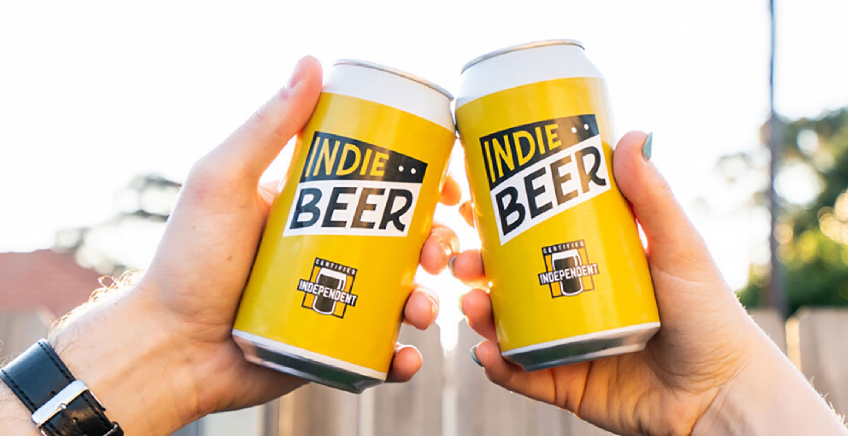 The IBA Asks How Much More Can We Pay For Beer?