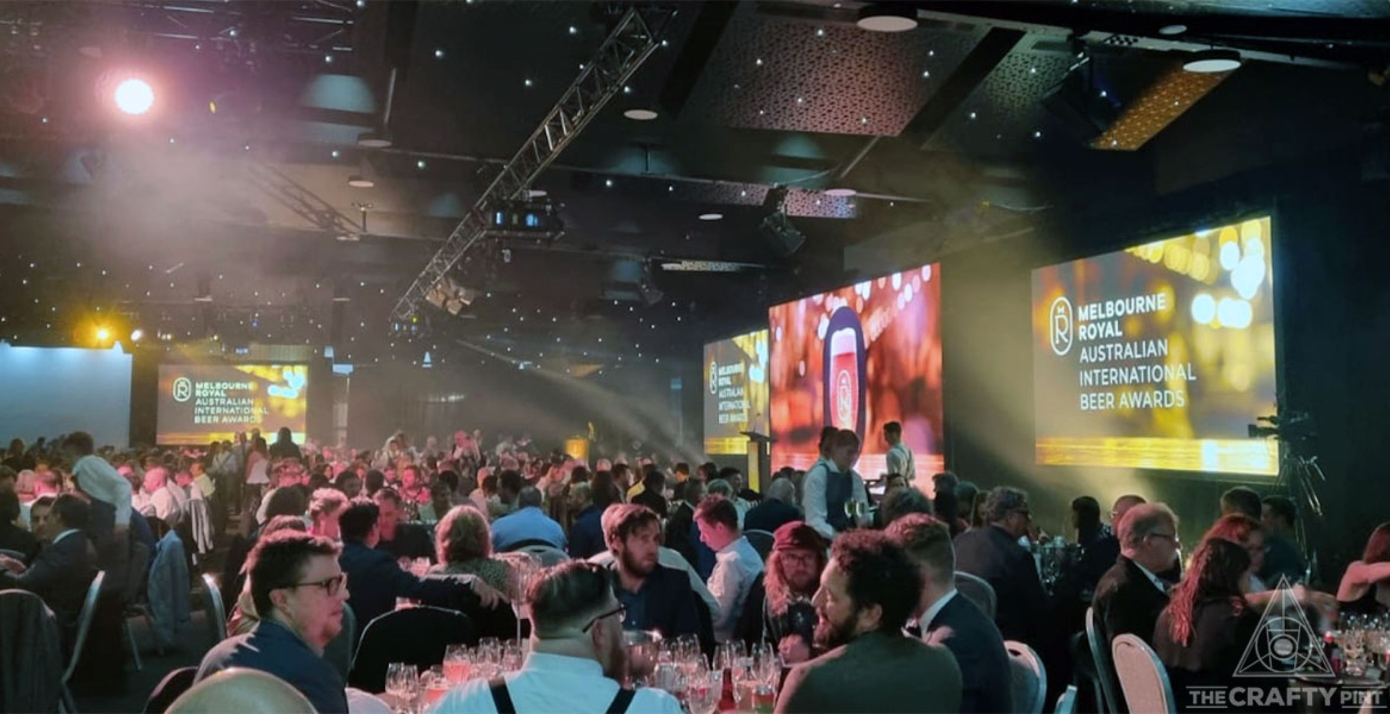 Australian International Beer Awards 2022 – The Winners