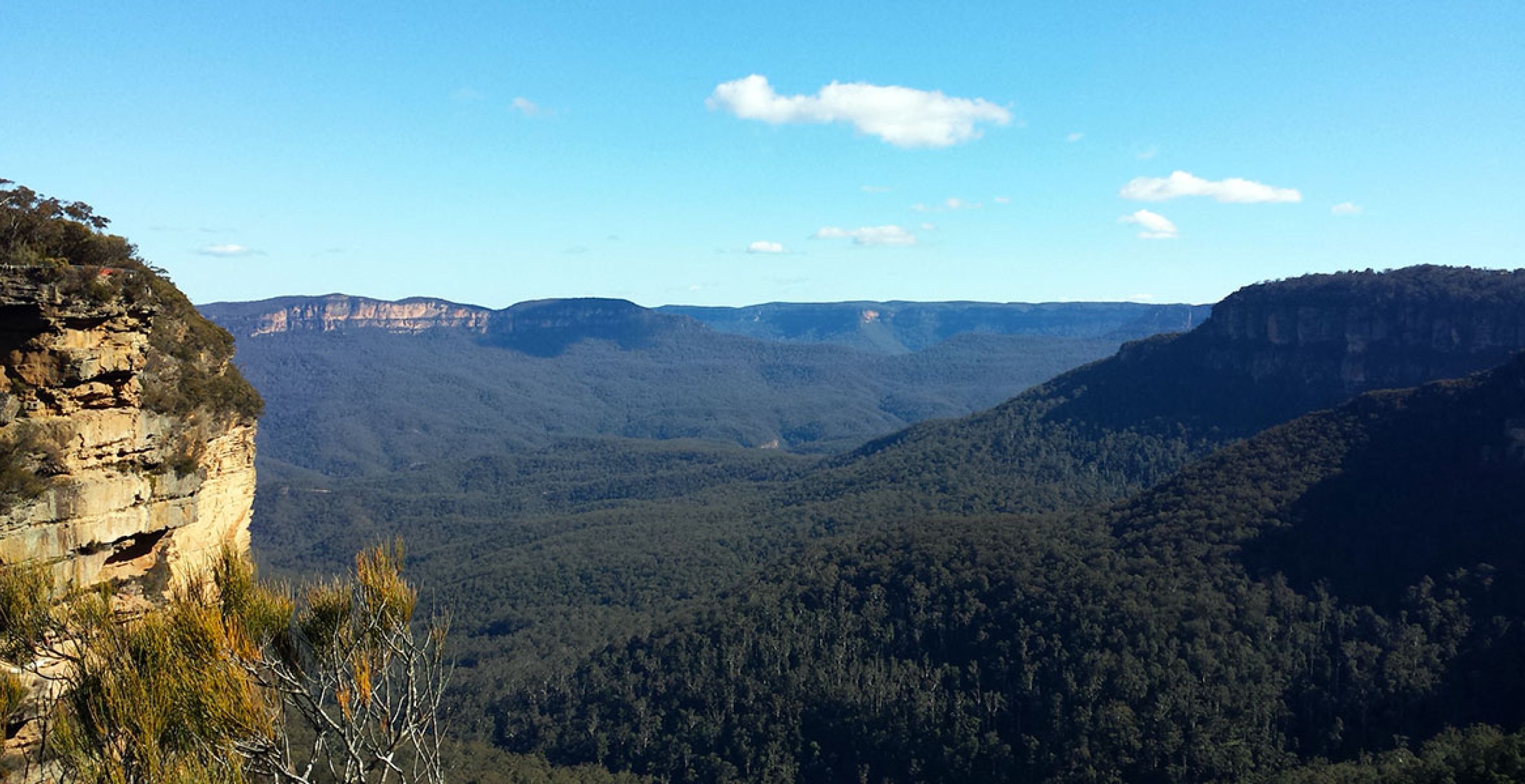 Crafty Crawls: Penrith &amp; The Blue Mountains