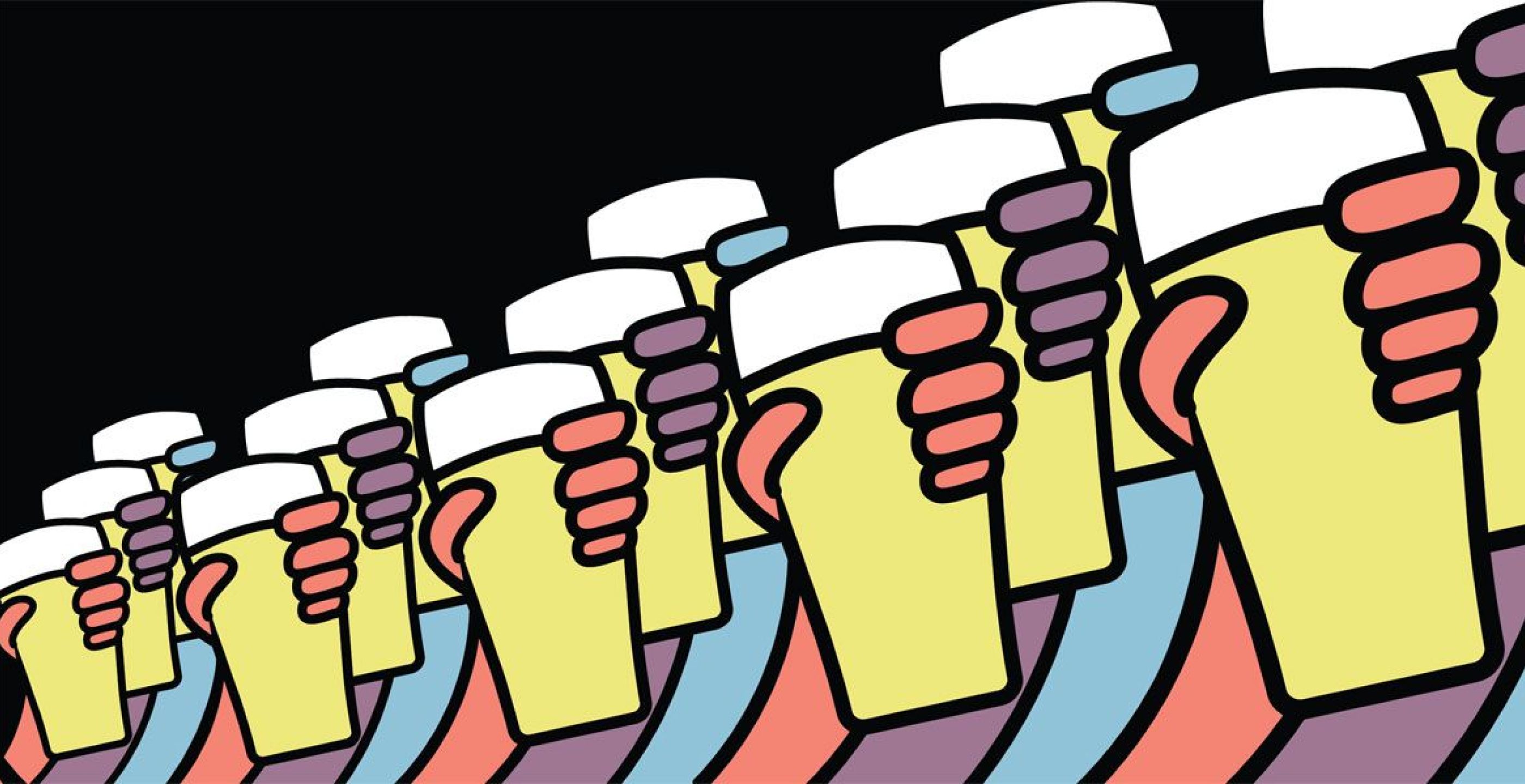 Beer's Diversity And Discrimination Problem