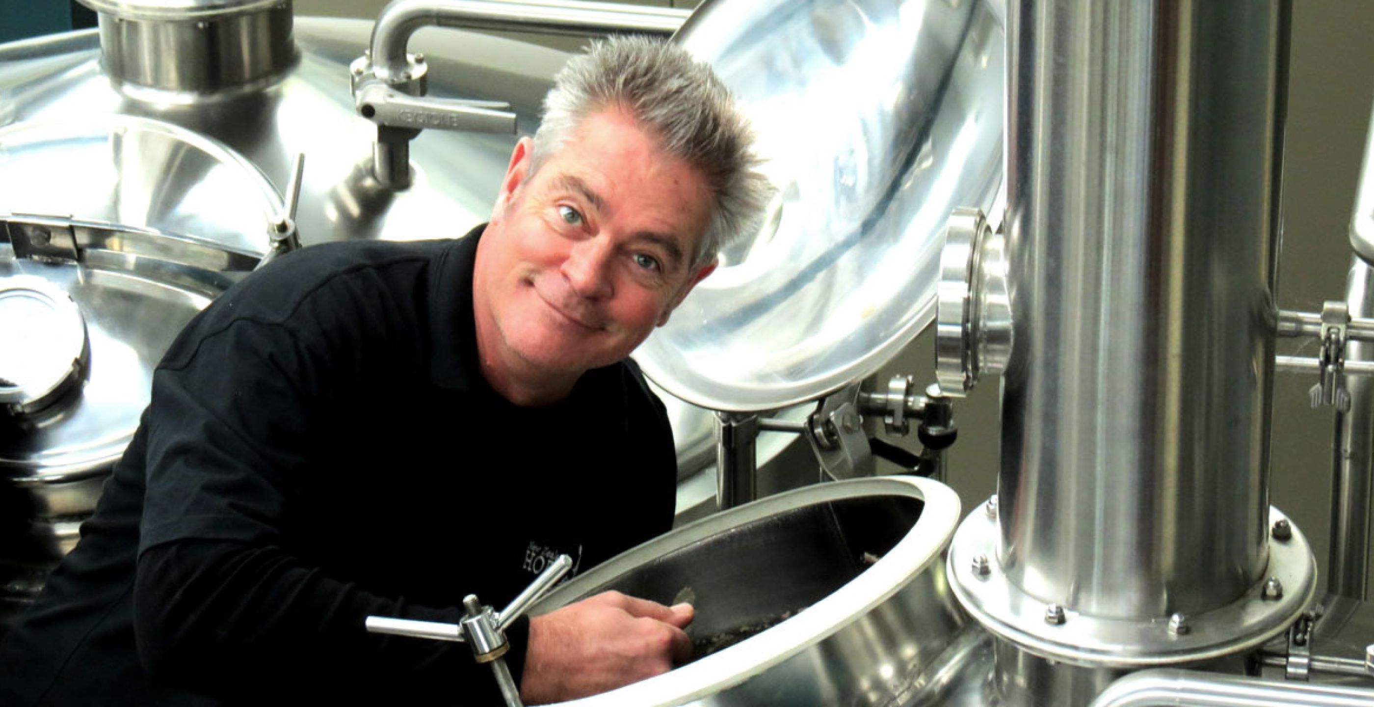 Craft Beer Heroes: Doug Donelan