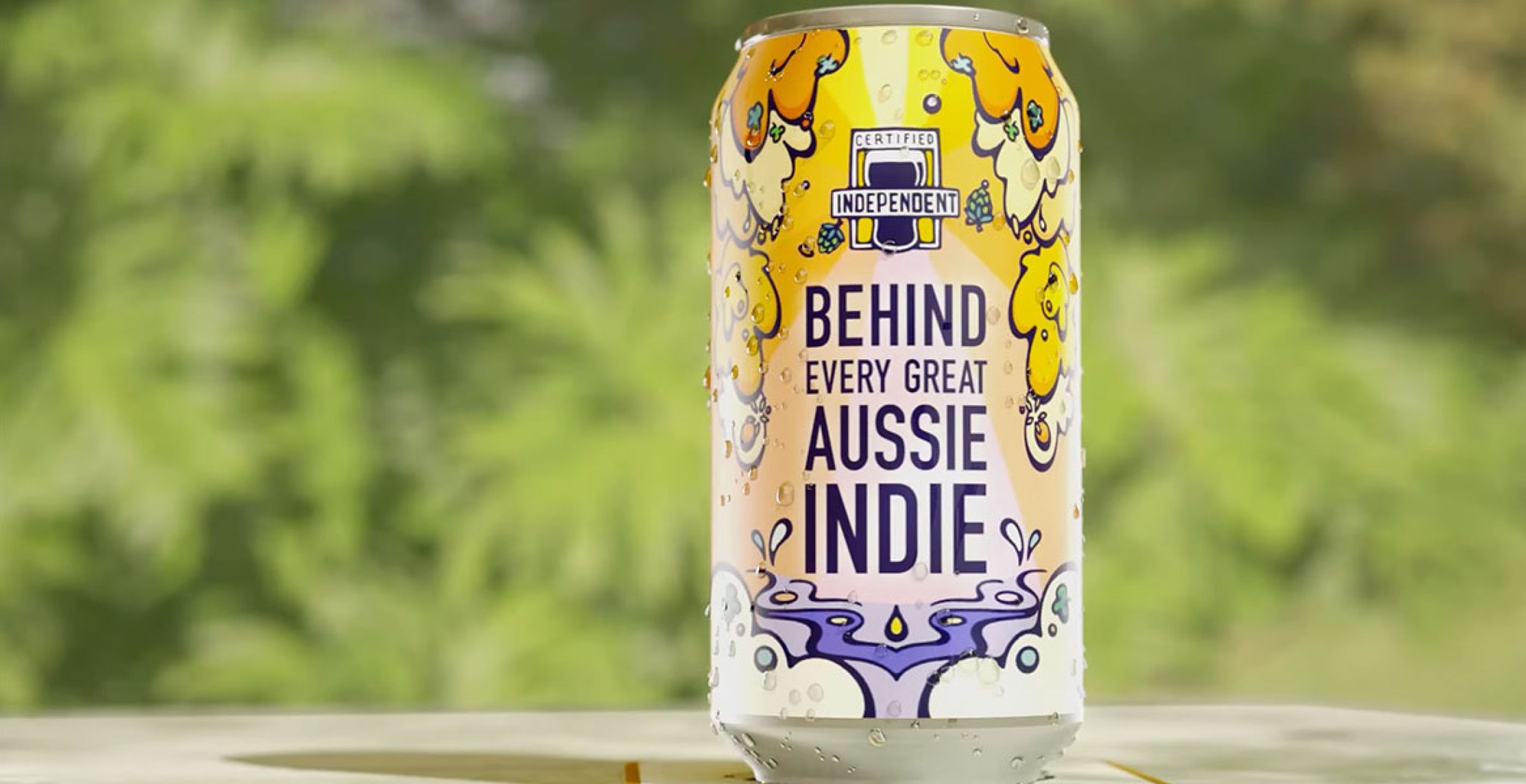 The IBA Put The Spotlight On Finding Indie Beer