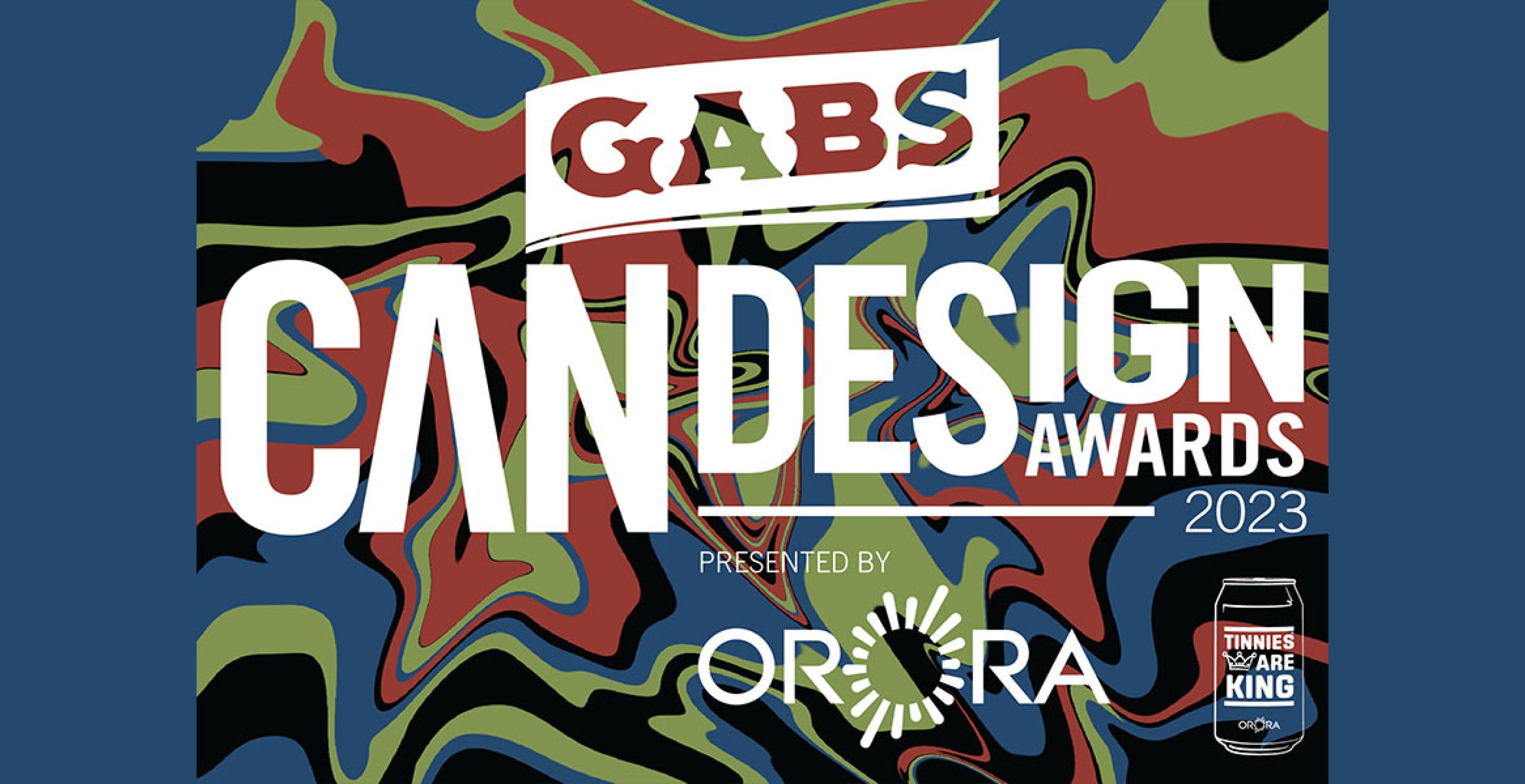GABS Craft Beer Can Design Awards Returns For 2023