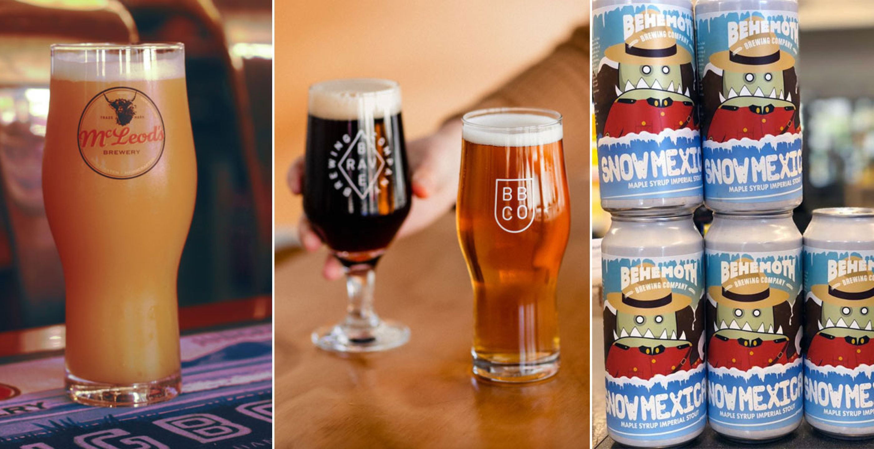 Behind The Hottest 100 Kiwi Beers Of 2018