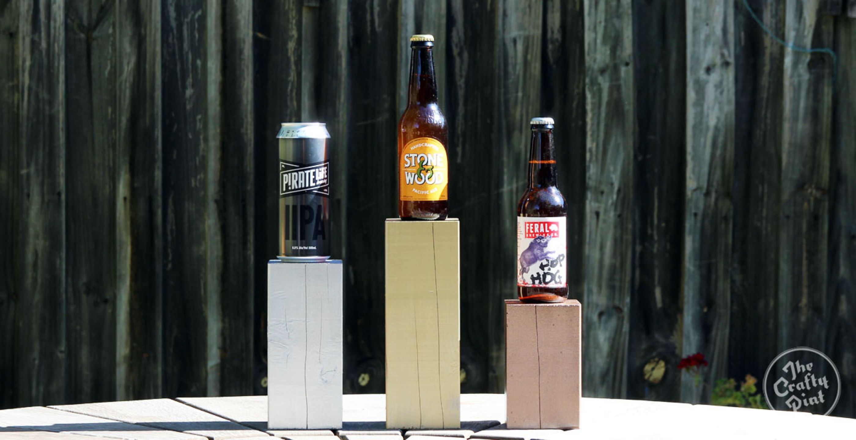 Hottest 100 Aussie Craft Beers of 2016: The Results
