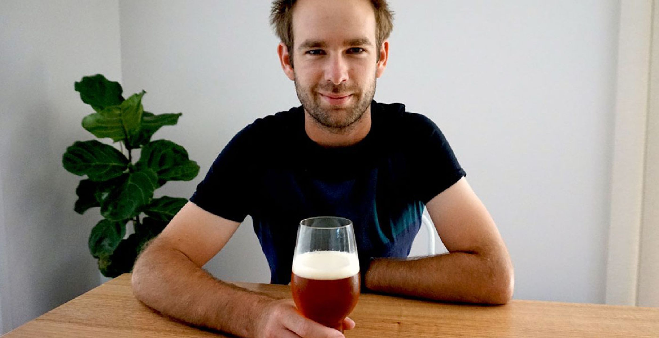 Aussie Beer Blogs: The Craft Beer King