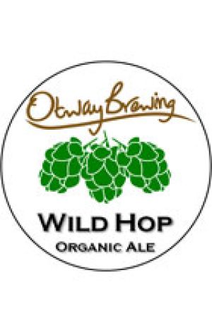 Otway Estate Wild Hop Organic Ale