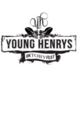 Young Henrys / Toby's Estate OkTobyFest