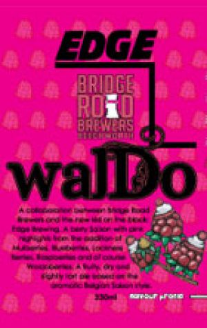 Bridge Road / EDGE Waldo