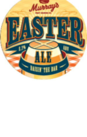 Murray's Easter Ale