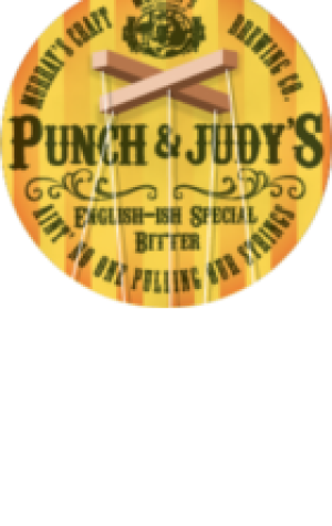 Murray's Punch & Judy