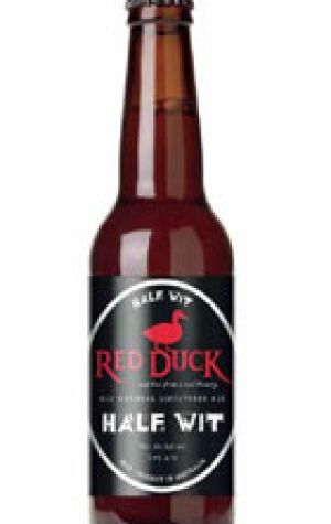 Red Duck Half Wit & Geist