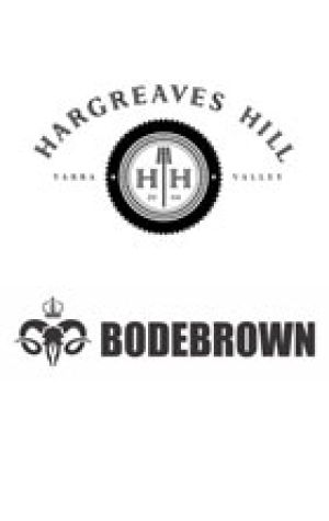 Hargreaves Hill / Bodebrown Lupolado Bock