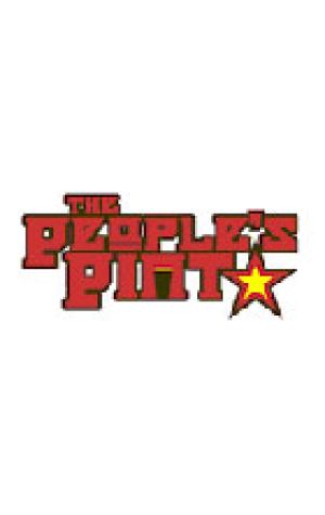The People's Pint: Double Hoptendre