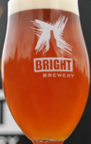 Bright Brewery MIA IPA 2013