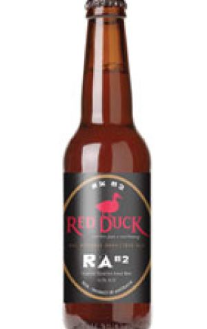Red Duck Ra #2